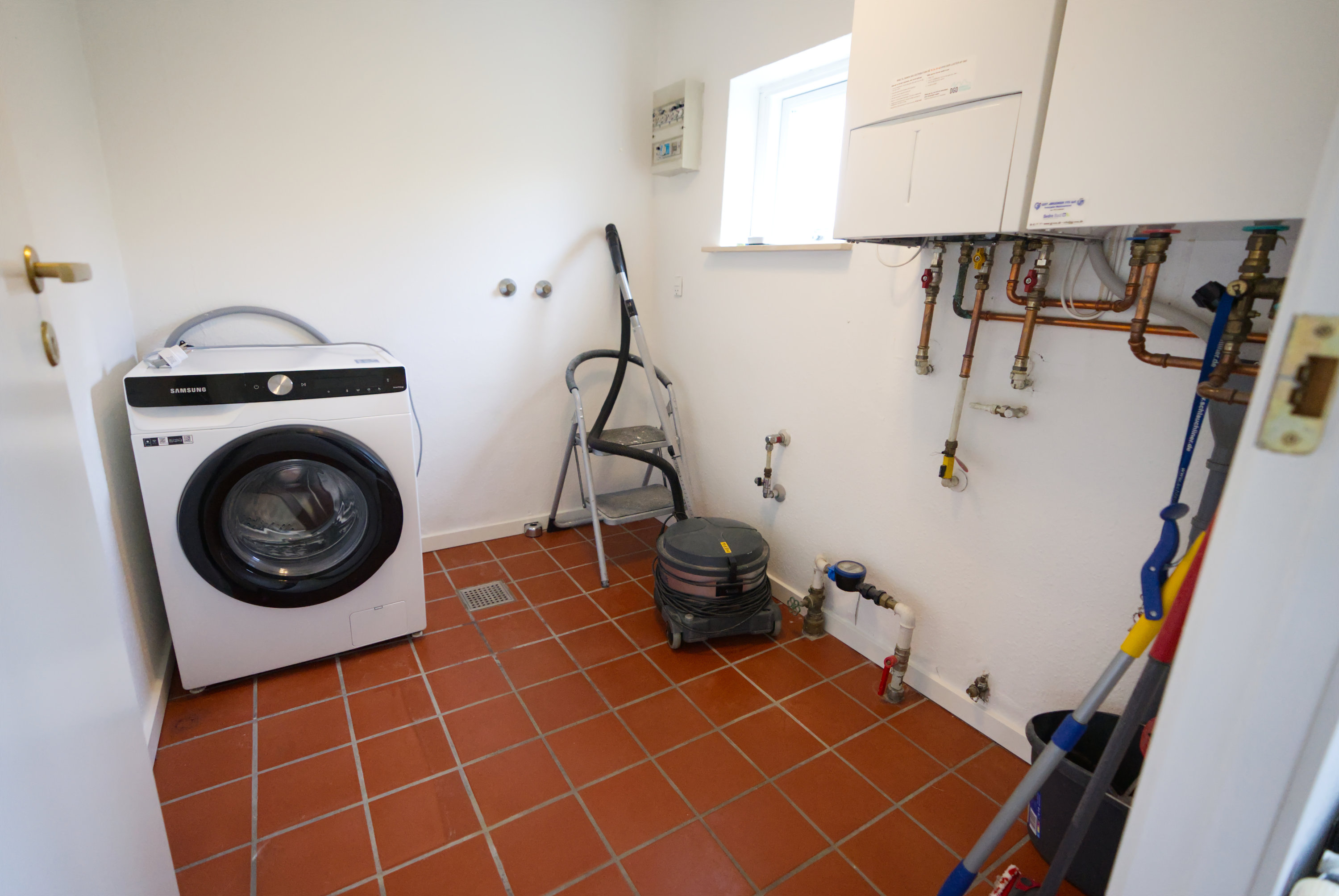 Fremhævet  billede i fuldskærmstilstand. Billede af Baggesens Have 36, 4300 Holbæk