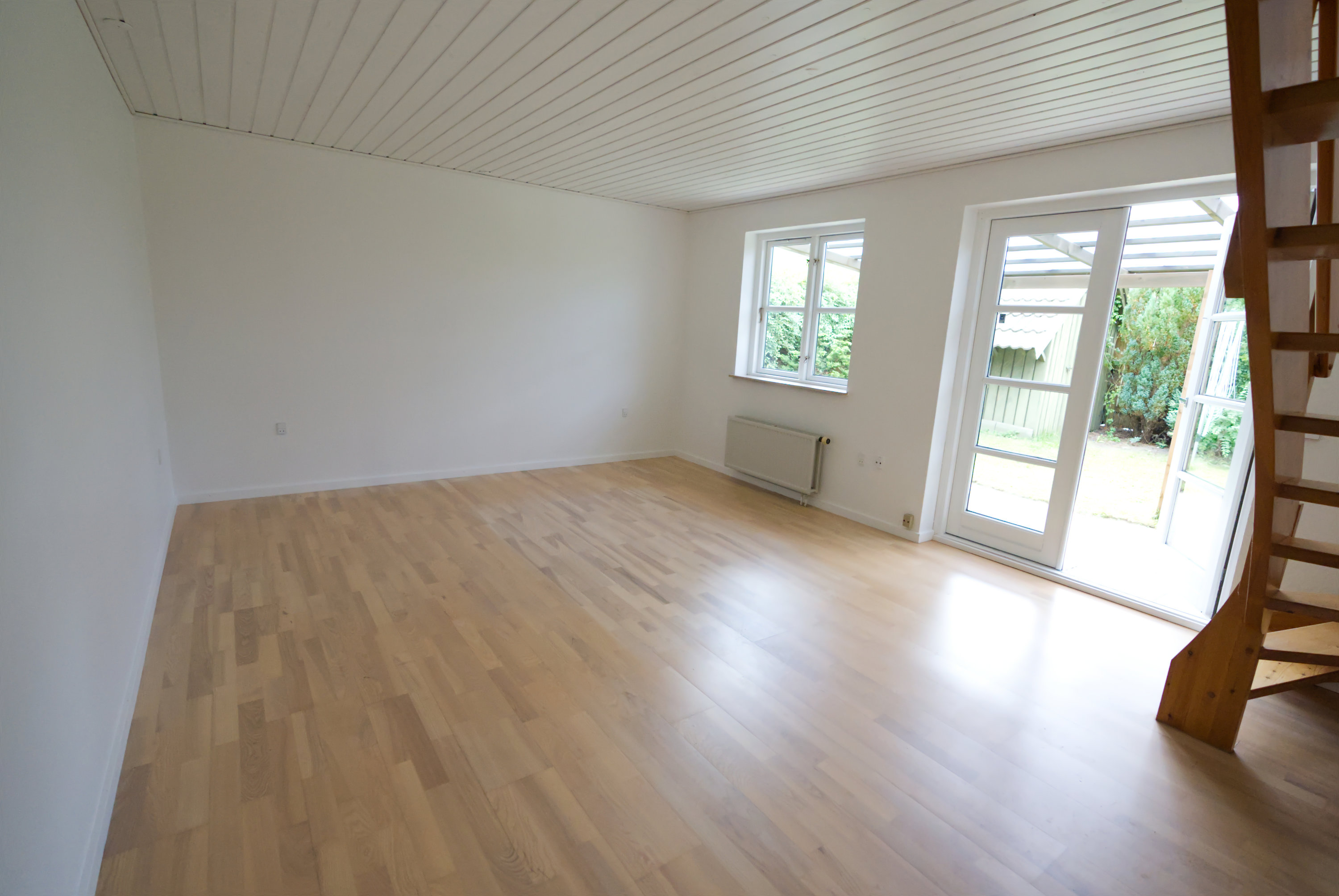 Fremhævet  billede i fuldskærmstilstand. Billede af Baggesens Have 36, 4300 Holbæk