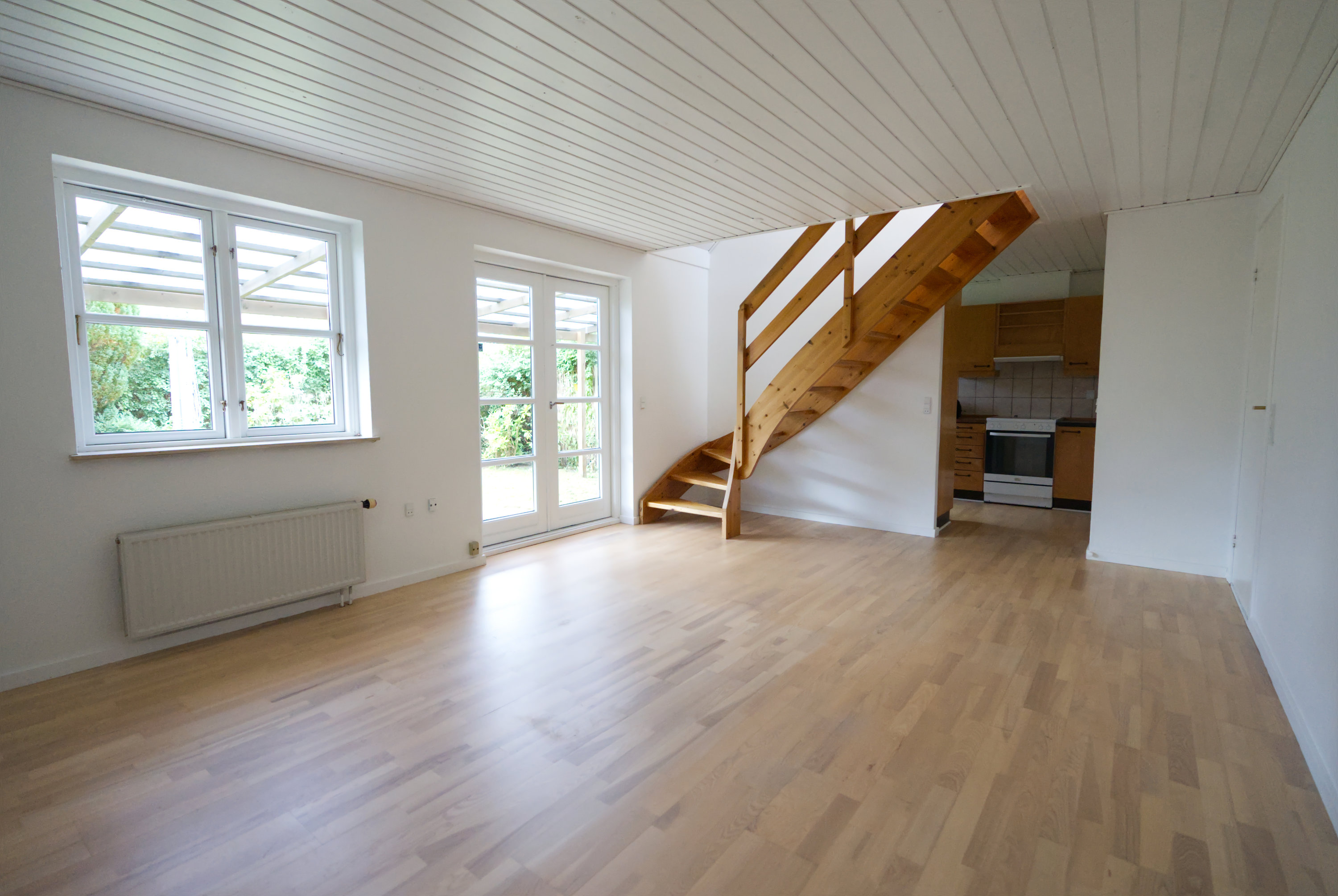 Fremhævet  billede i fuldskærmstilstand. Billede af Baggesens Have 36, 4300 Holbæk