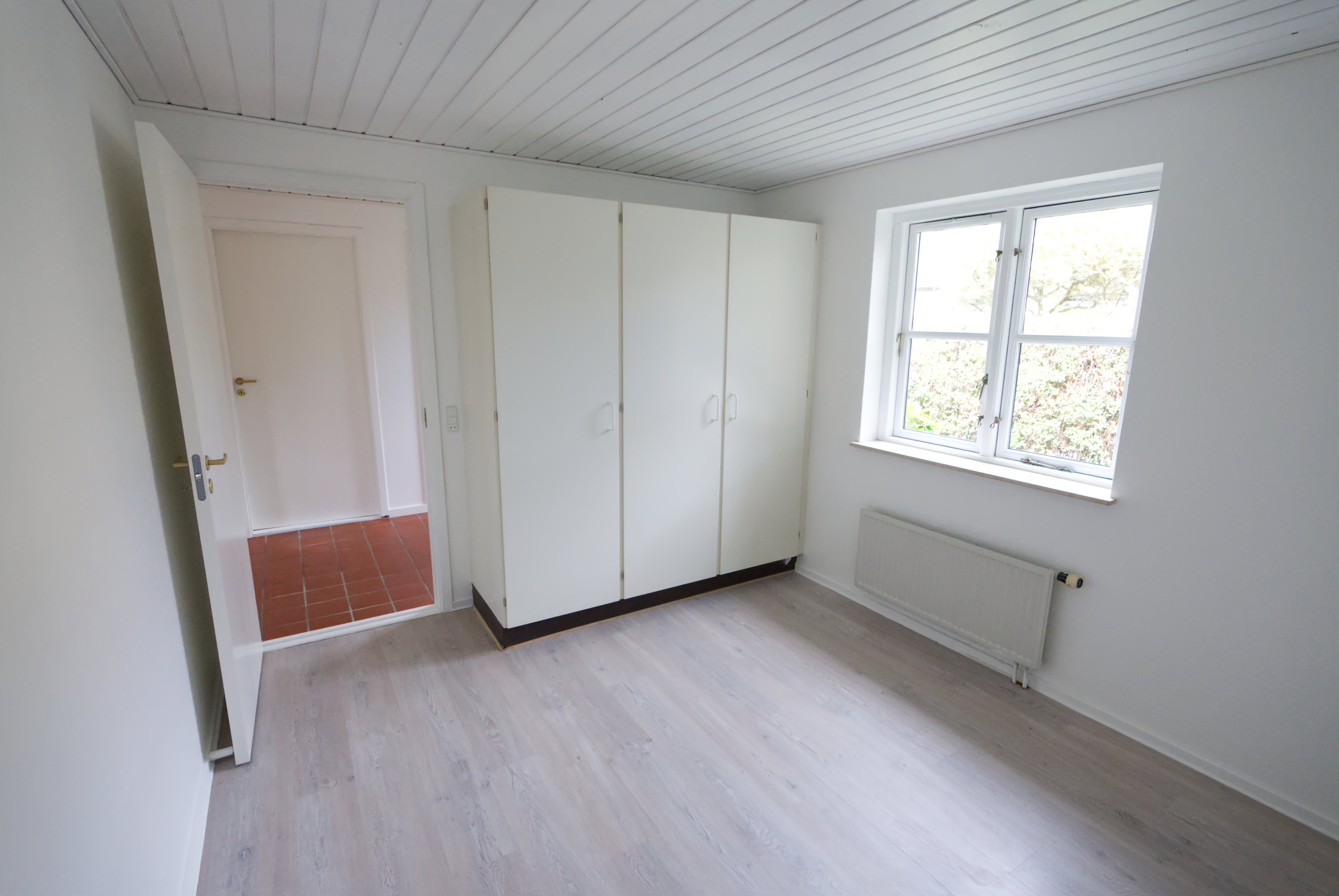 Fremhævet  billede i fuldskærmstilstand. Billede af Baggesens Have 36, 4300 Holbæk