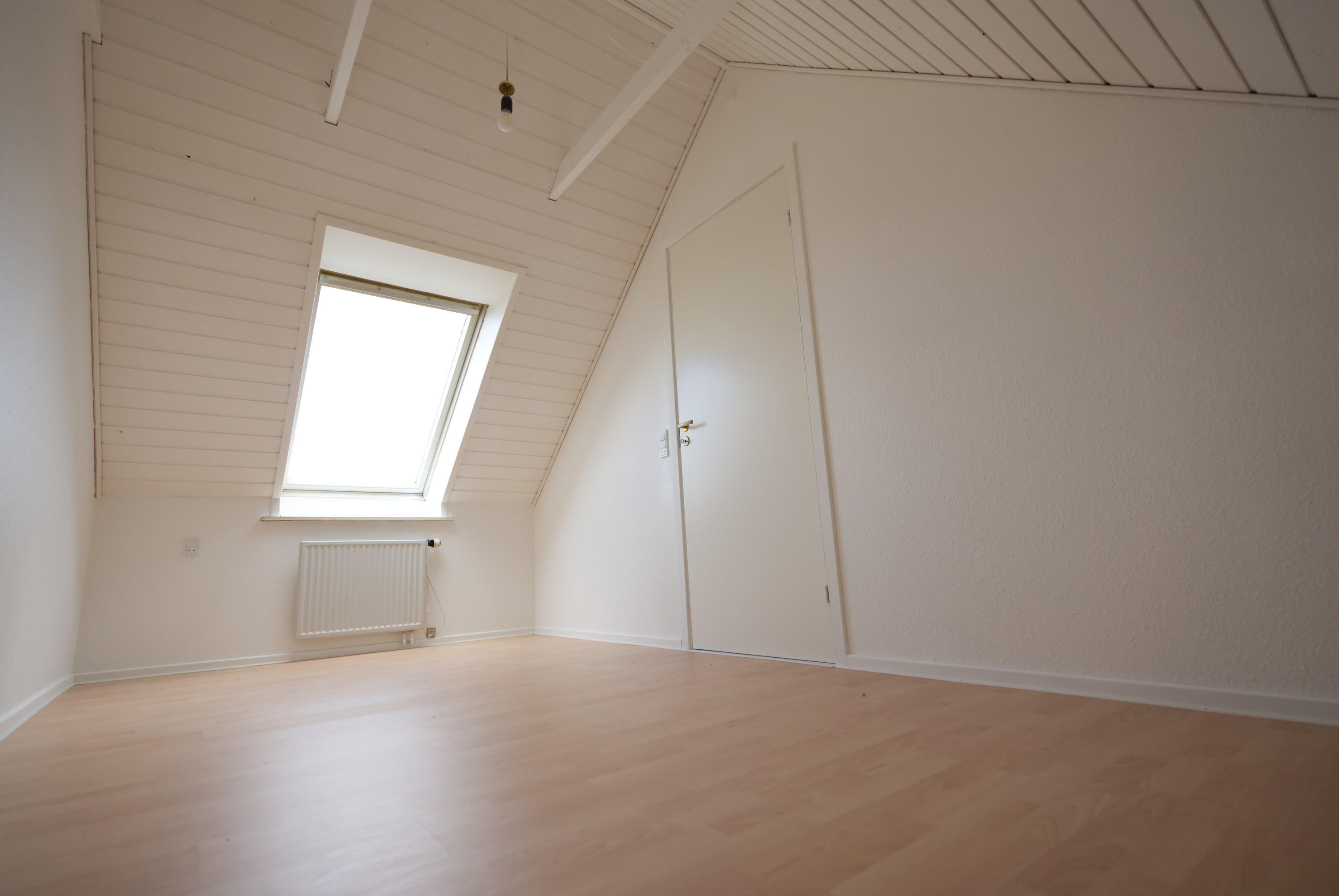 Fremhævet  billede i fuldskærmstilstand. Billede af Baggesens Have 36, 4300 Holbæk