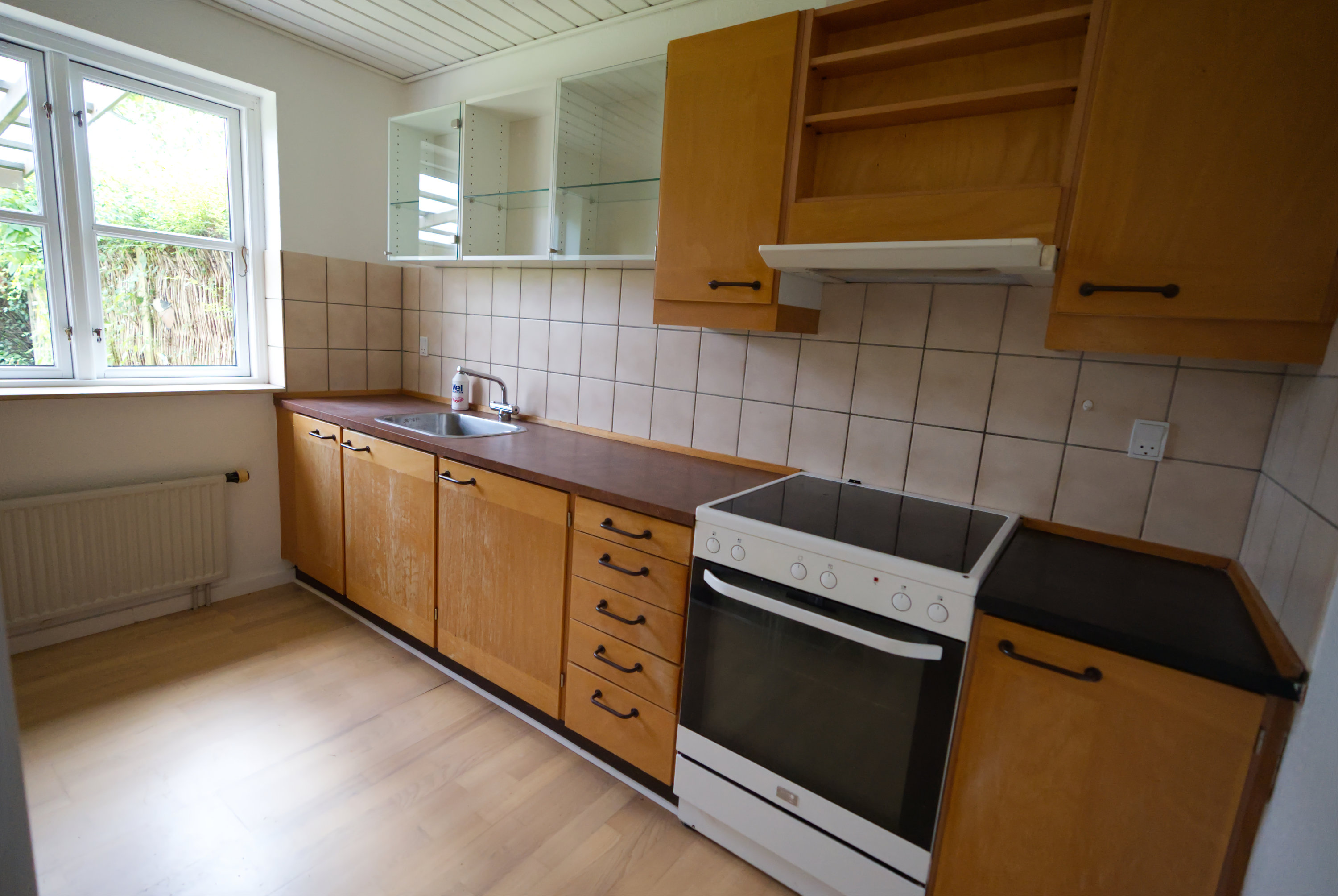 Fremhævet  billede i fuldskærmstilstand. Billede af Baggesens Have 36, 4300 Holbæk