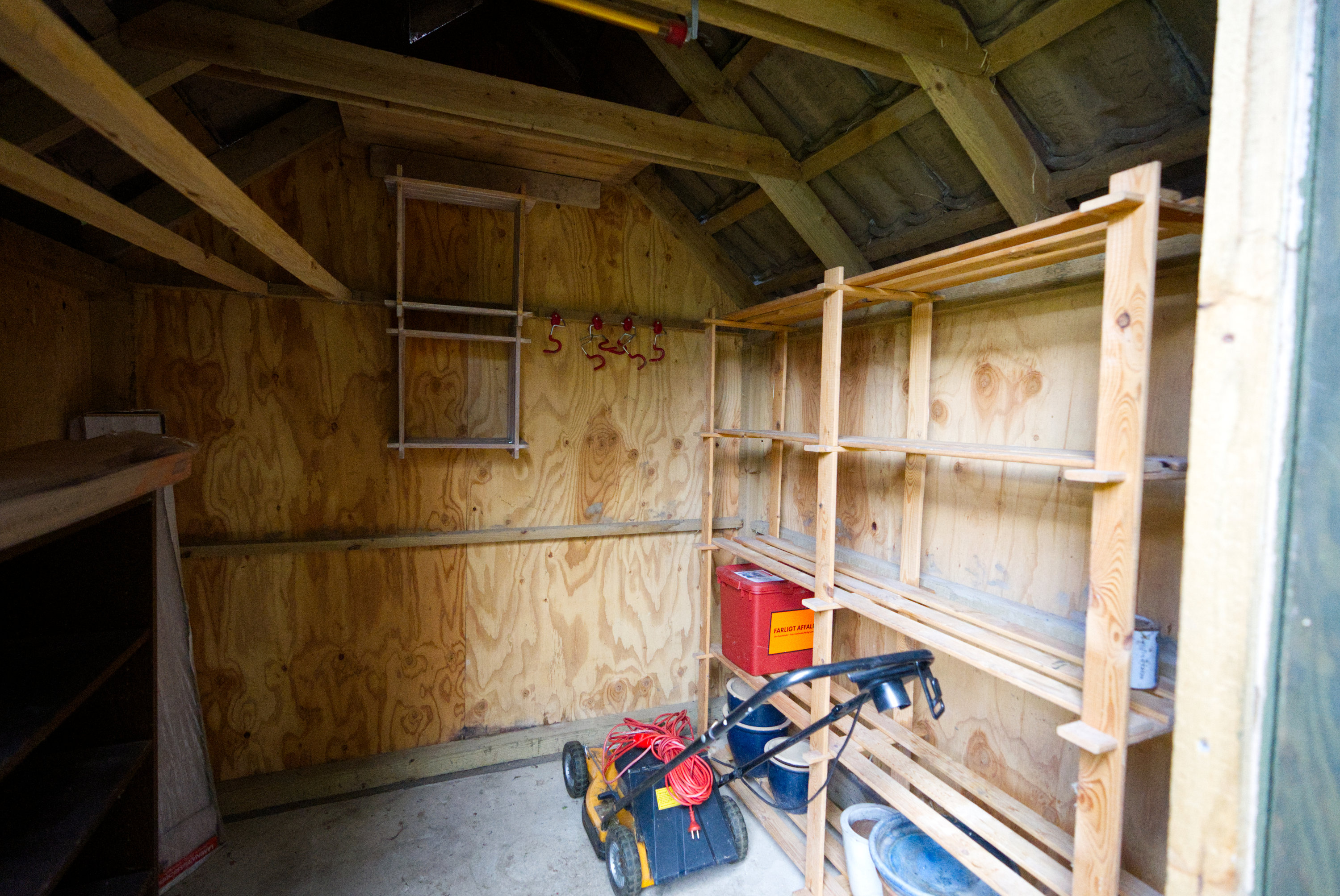 Fremhævet  billede i fuldskærmstilstand. Billede af Baggesens Have 36, 4300 Holbæk