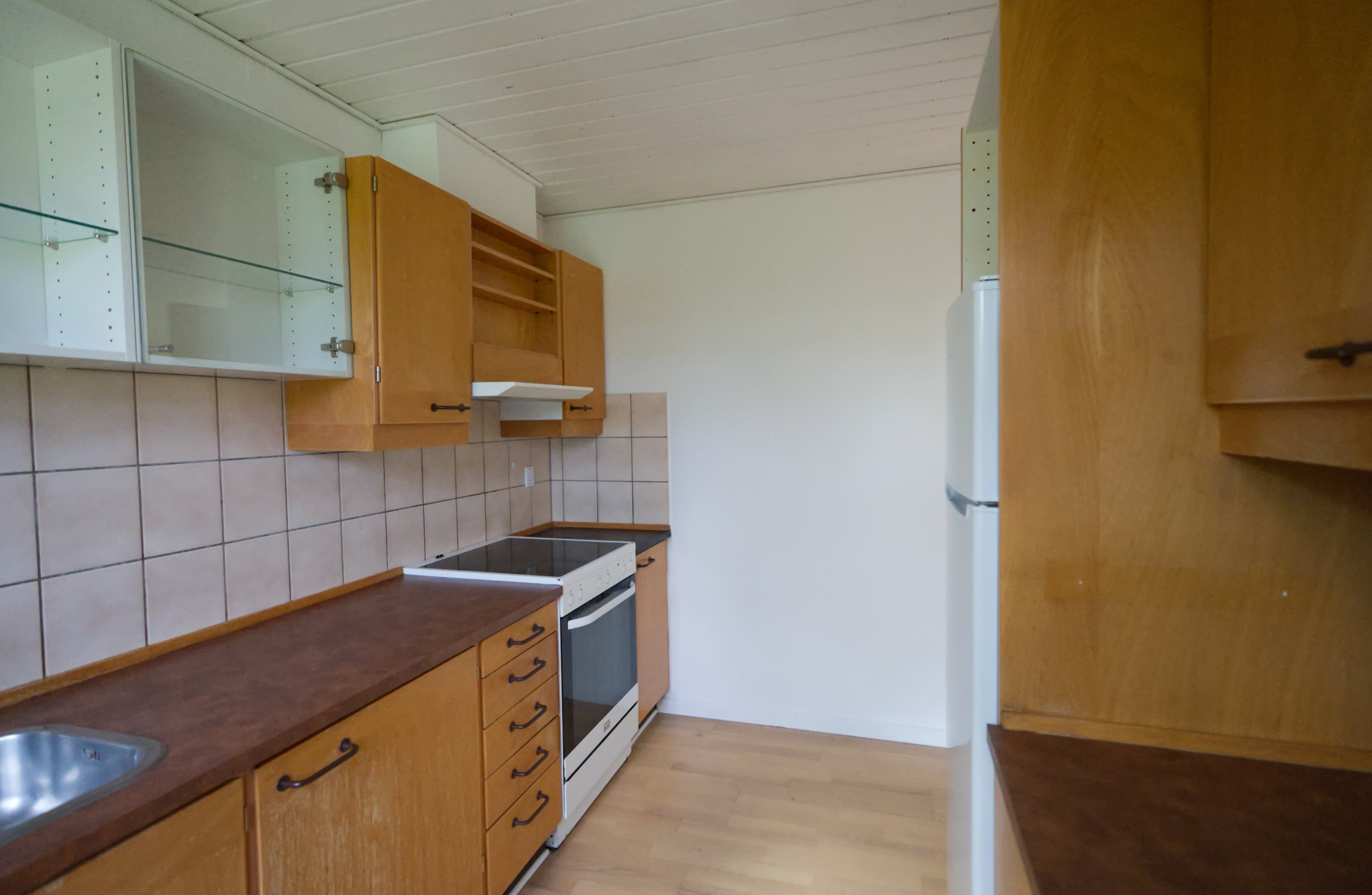 Fremhævet  billede i fuldskærmstilstand. Billede af Baggesens Have 36, 4300 Holbæk