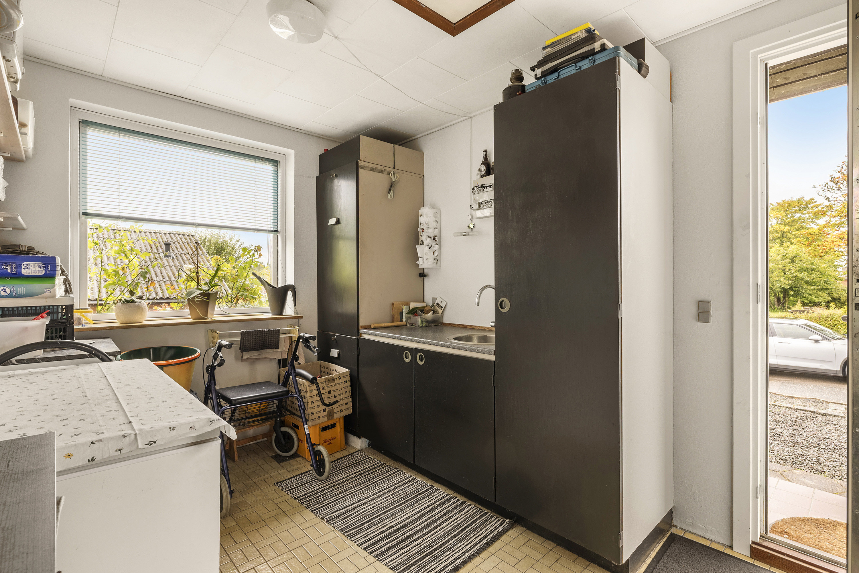 Fremhævet bryggers billede i fuldskærmstilstand. Billede af Græsvænget 3, Korsør Syd, 4220 Korsør