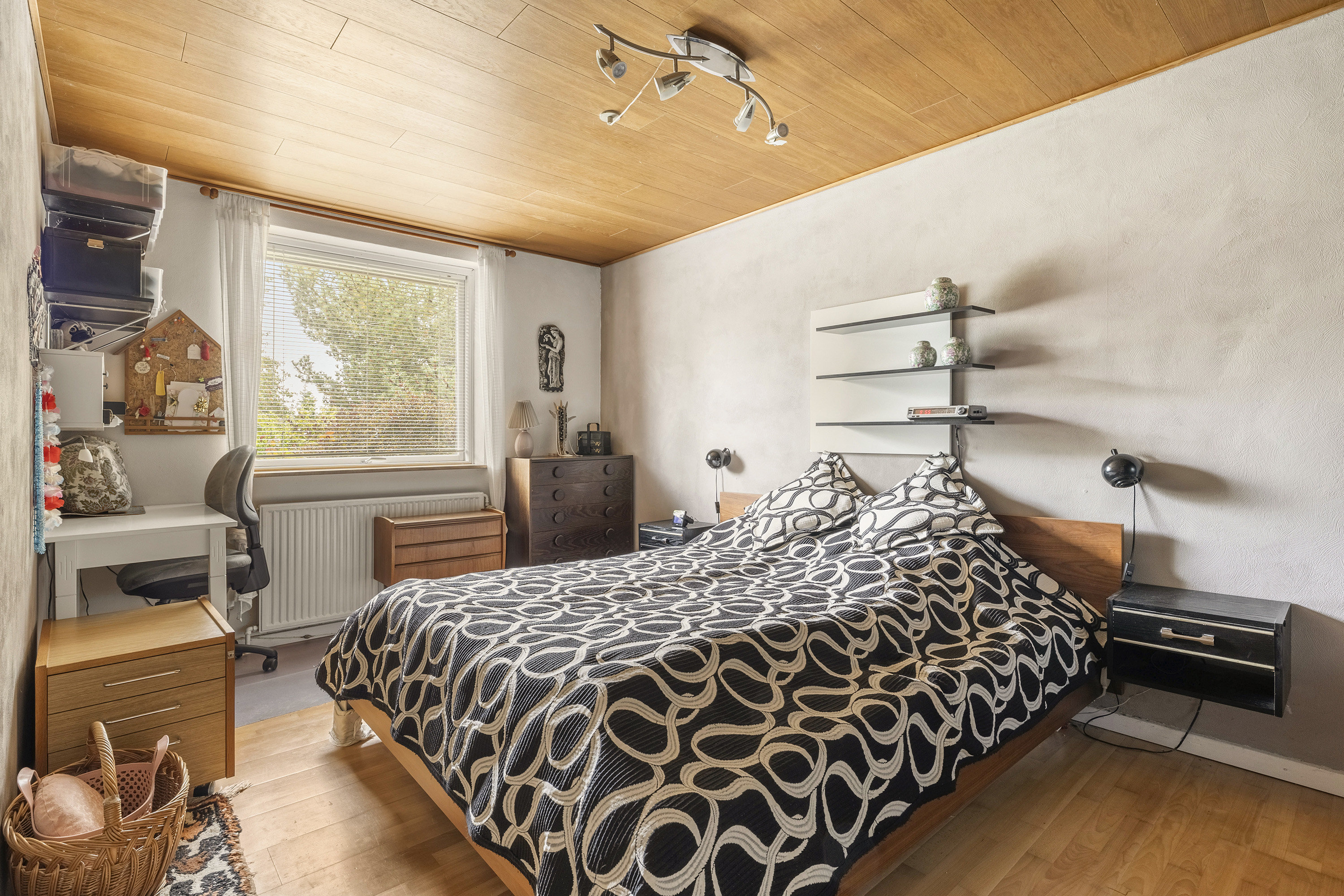 Fremhævet værelse billede i fuldskærmstilstand. Billede af Græsvænget 3, Korsør Syd, 4220 Korsør