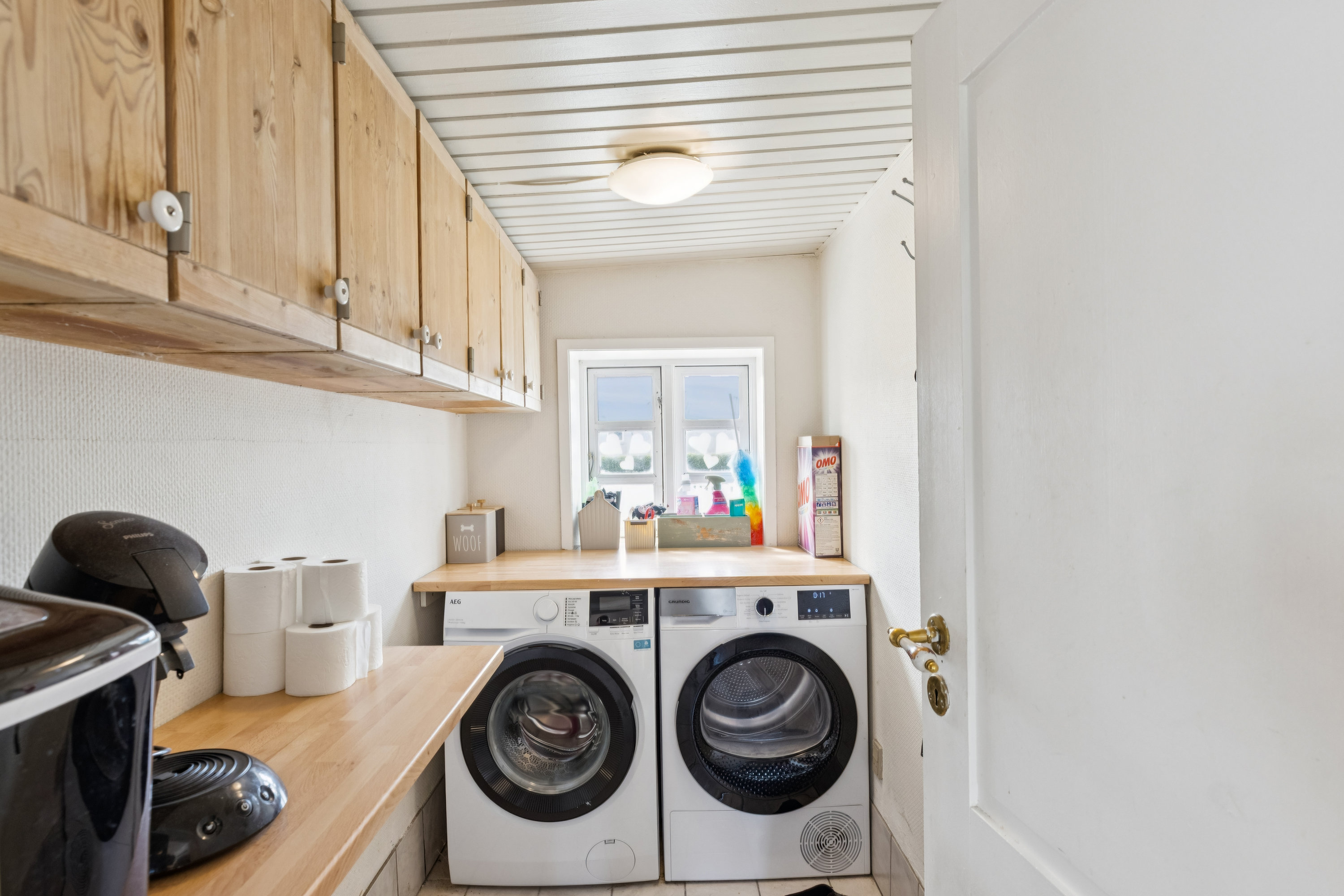 Fremhævet bryggers billede i fuldskærmstilstand. Billede af Jedsted Klostervej 21, Jedsted, 6771 Gredstedbro