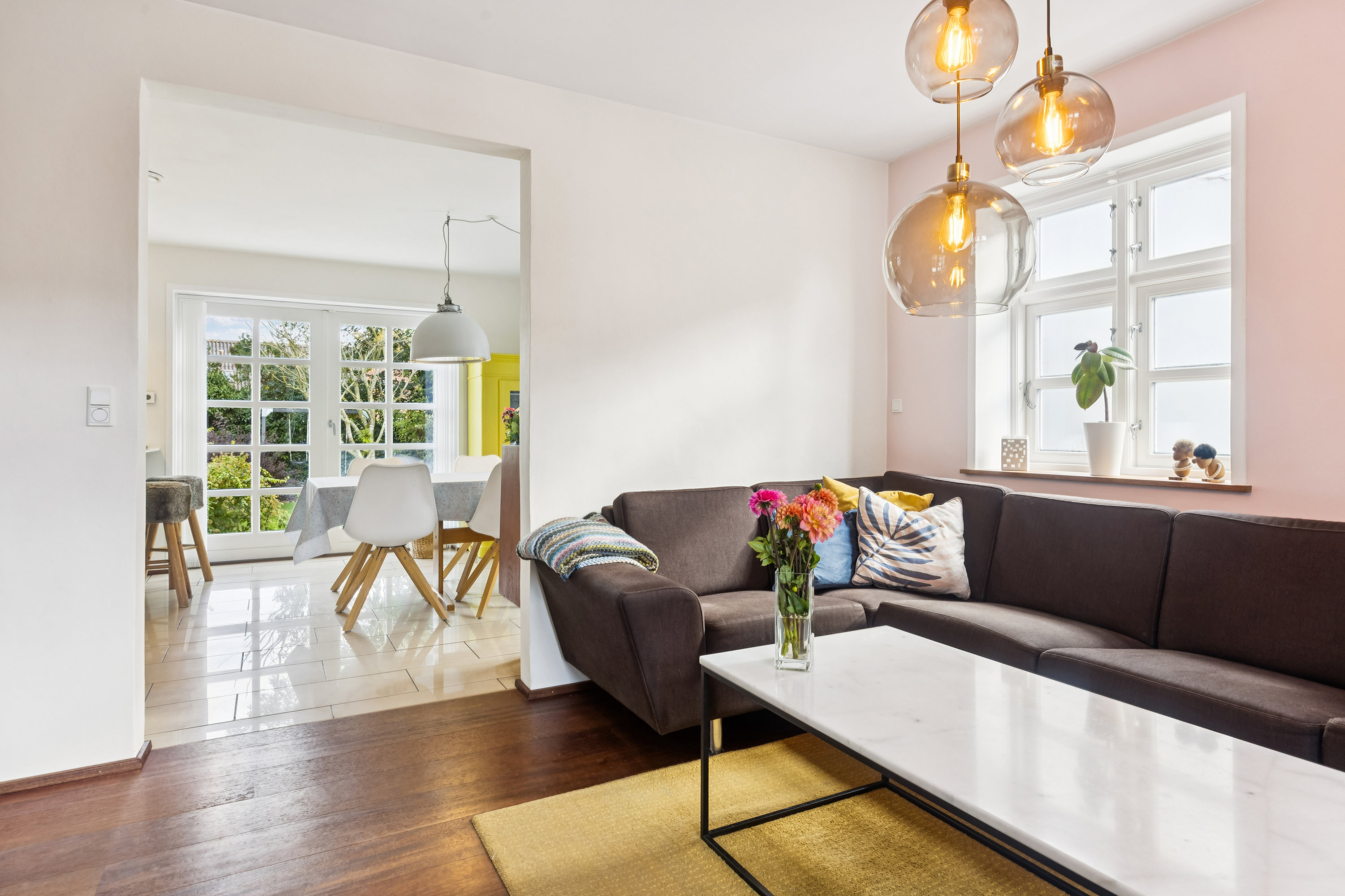 Fremhævet værelse billede i fuldskærmstilstand. Billede af Bakkelygade 11, 9400 Nørresundby