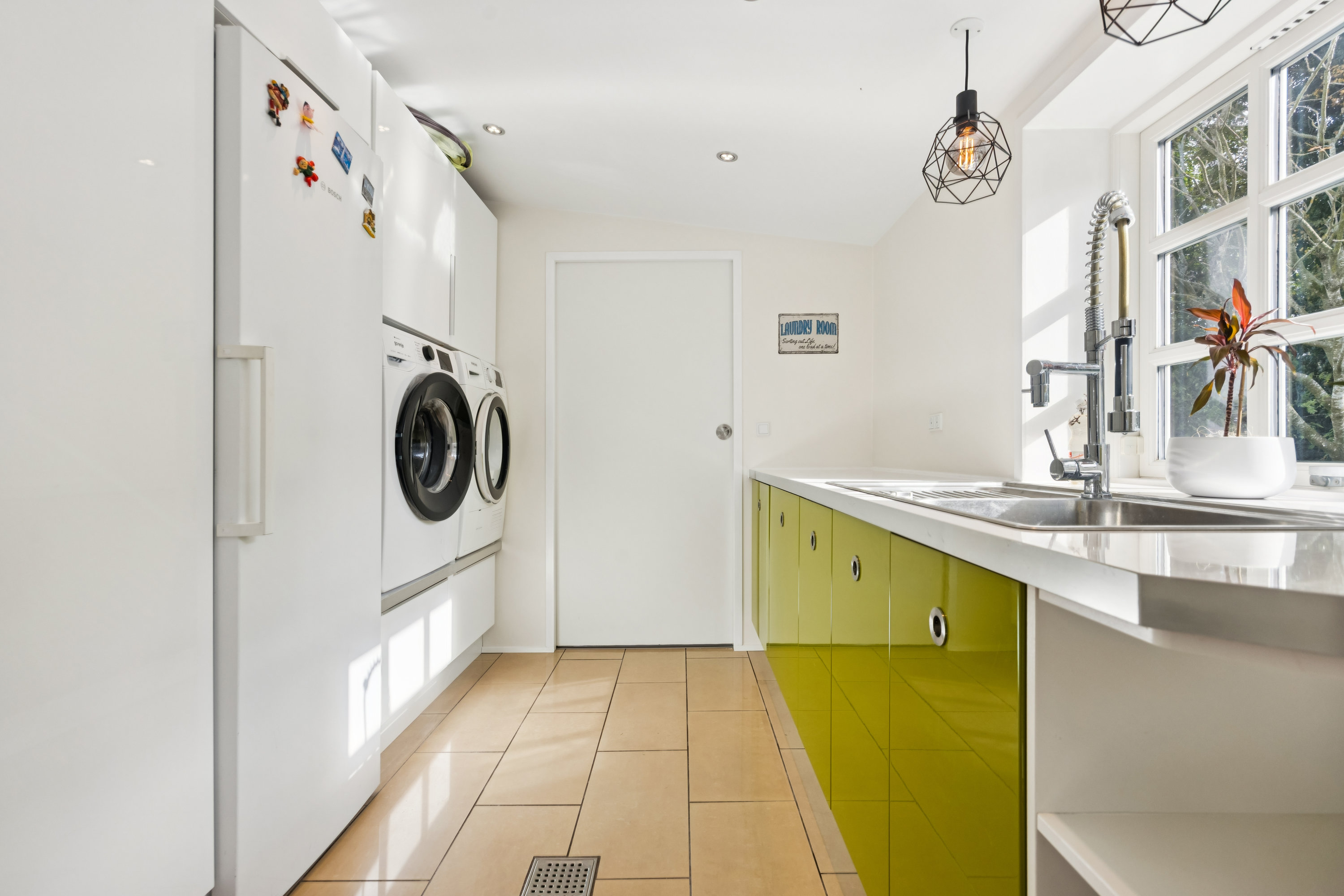 Fremhævet køkken billede i fuldskærmstilstand. Billede af Bakkelygade 11, 9400 Nørresundby