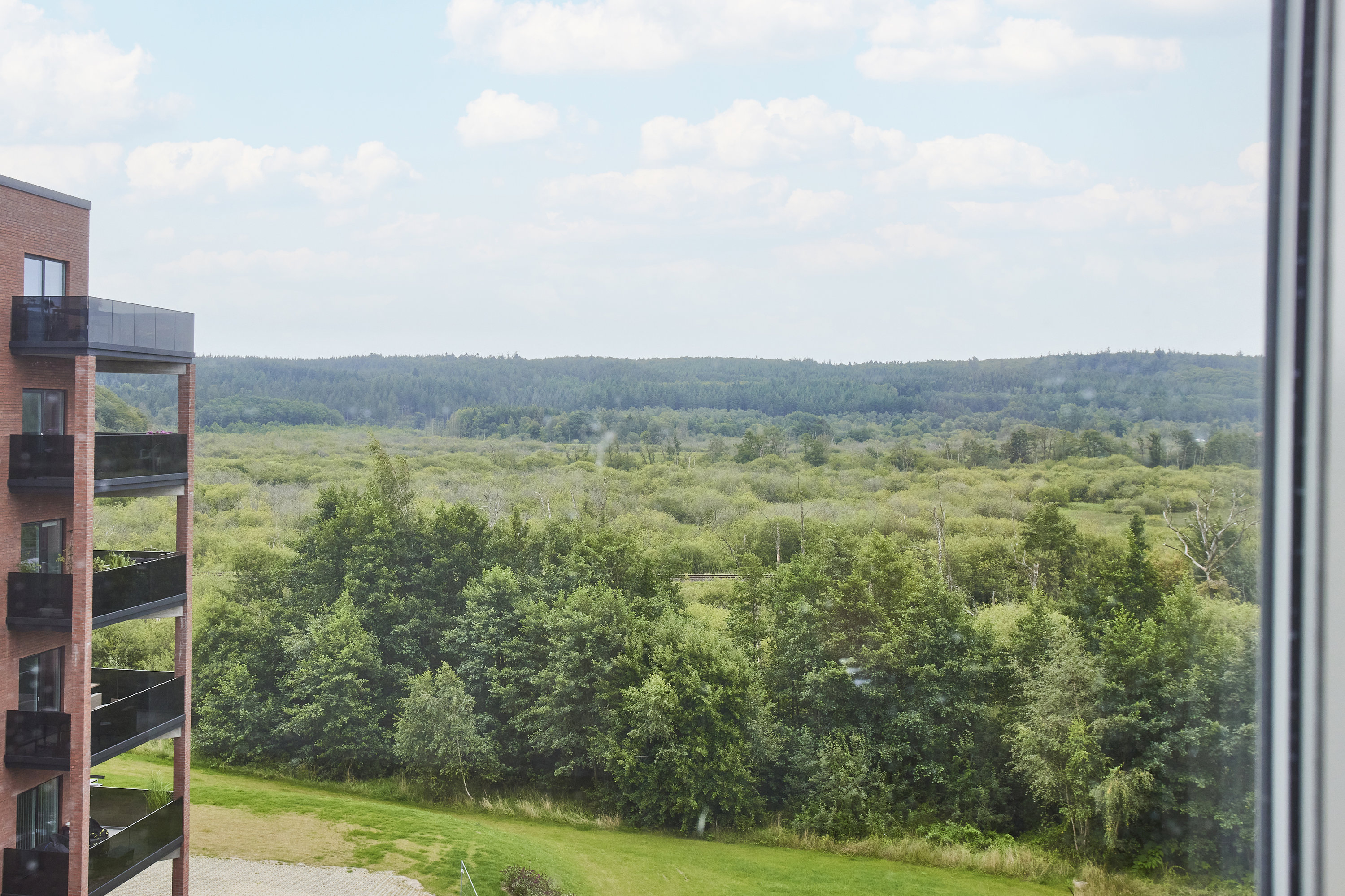 Fremhævet  billede i fuldskærmstilstand. Billede af Herningvej 33, st.. 1., 8600 Silkeborg