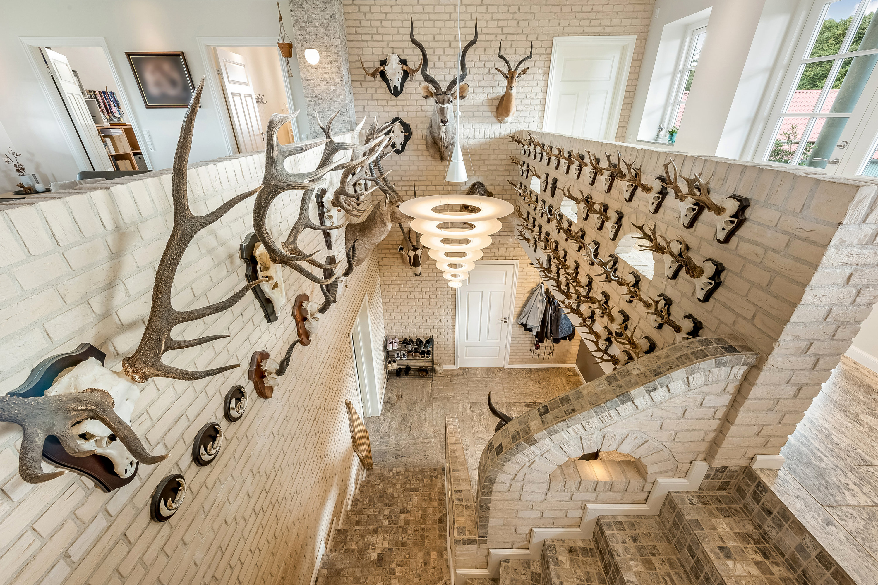 Fremhævet  billede i fuldskærmstilstand. Billede af Klovtoftvej 10, Klovtoft, 6230 Rødekro