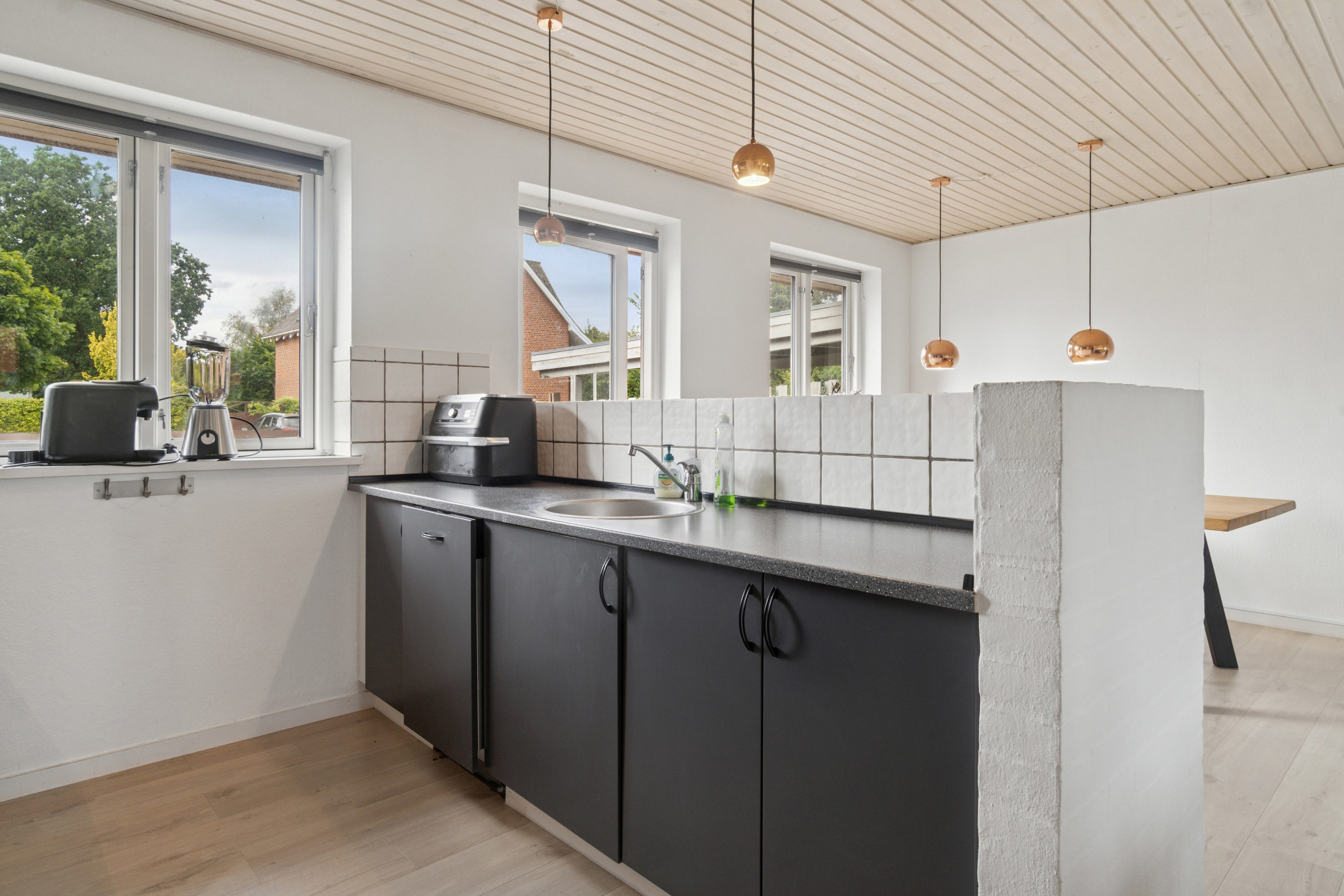 Fremhævet  billede i fuldskærmstilstand. Billede af Drosselvej 3C, 7441 Bording