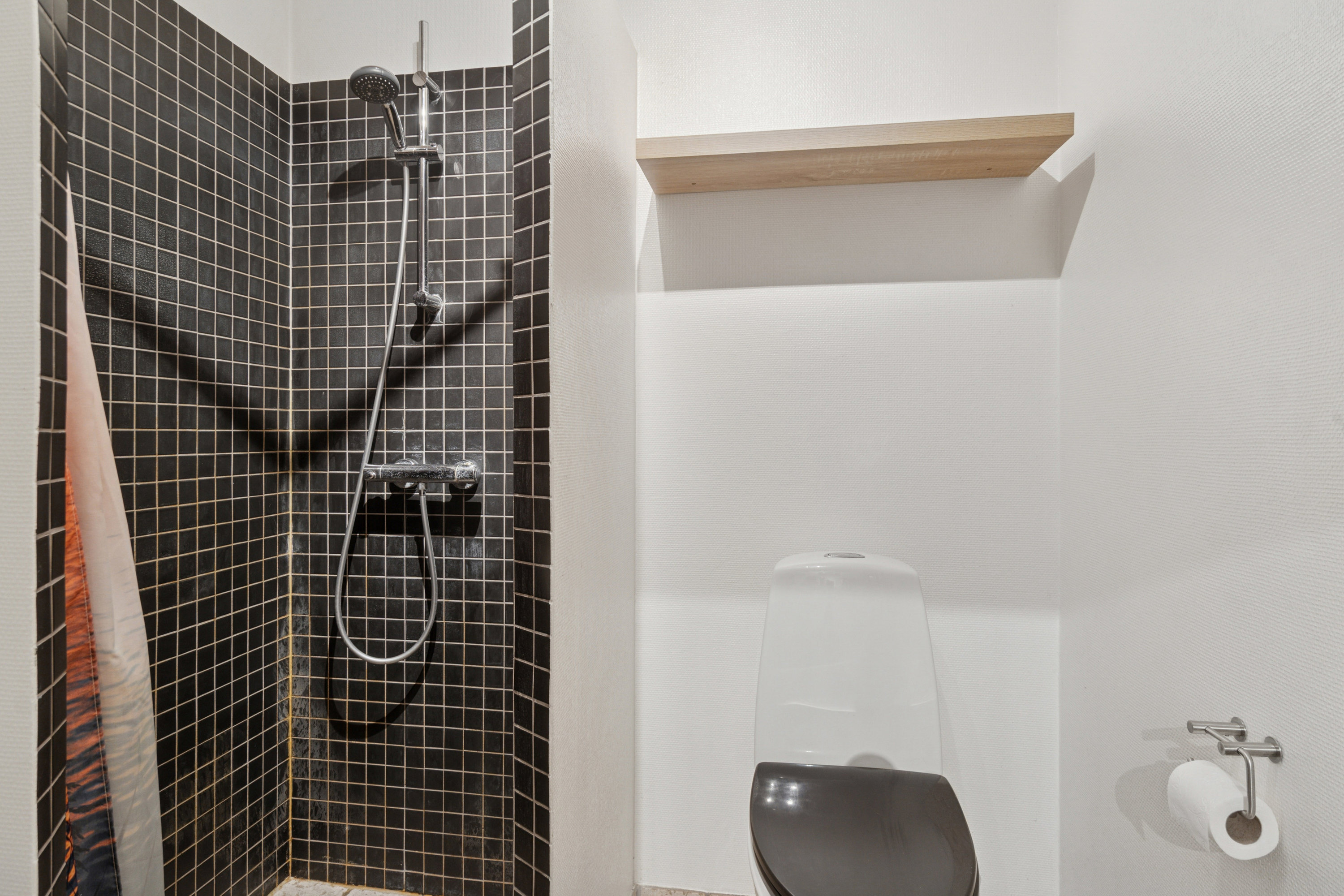 Fremhævet  billede i fuldskærmstilstand. Billede af Drosselvej 3C, 7441 Bording