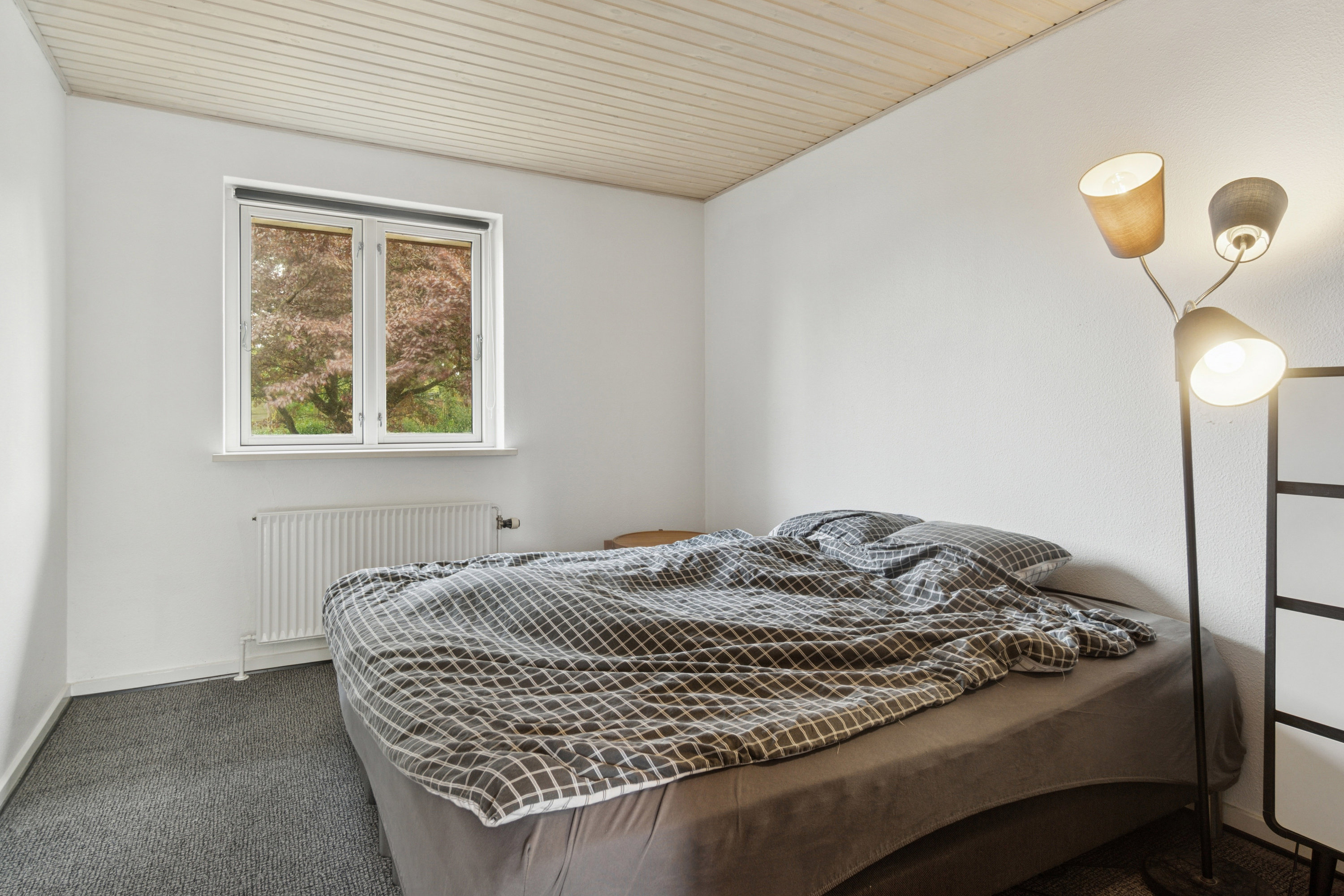 Fremhævet  billede i fuldskærmstilstand. Billede af Drosselvej 3C, 7441 Bording