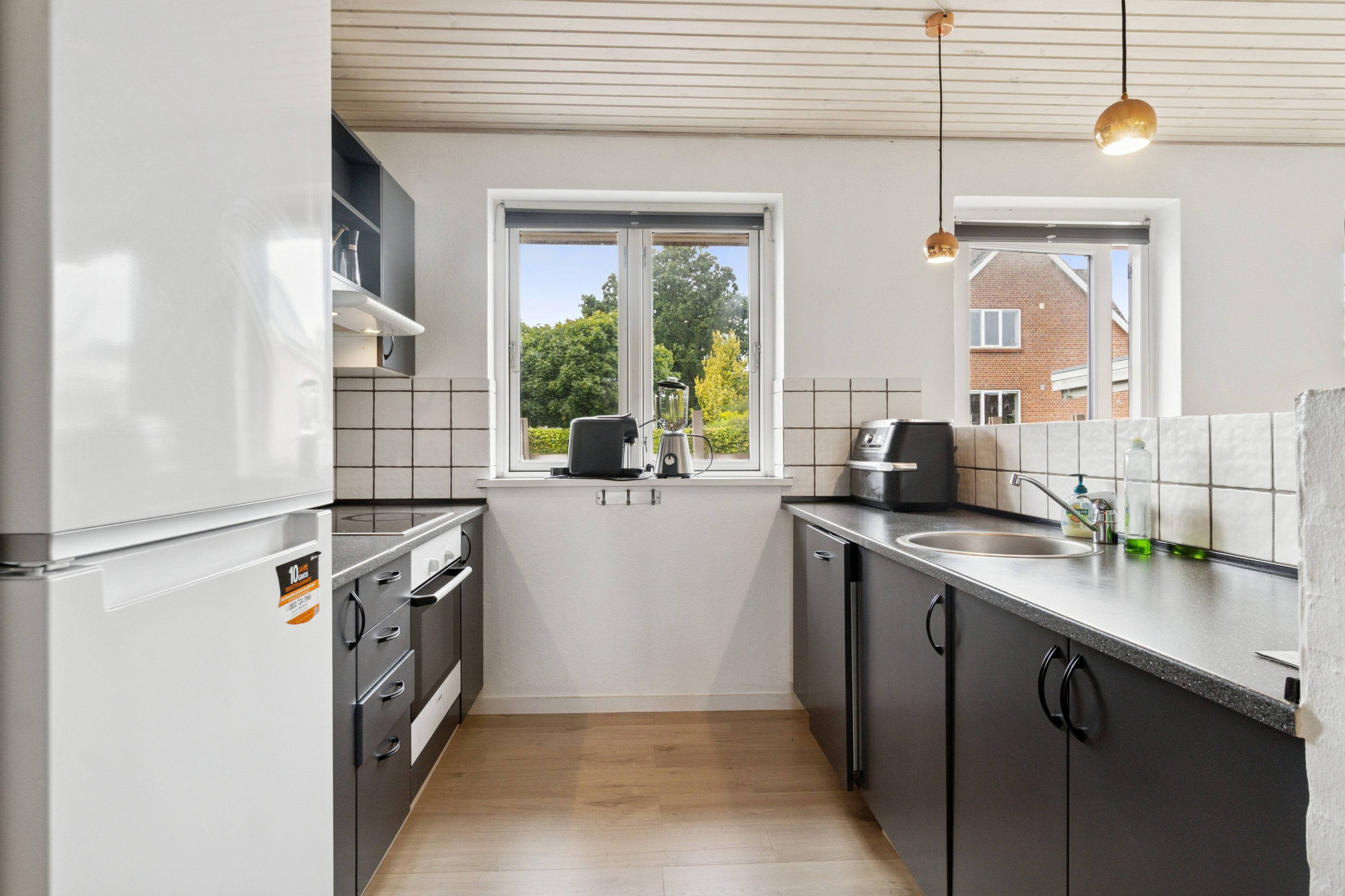 Miniaturebillede 2: . Billede af Drosselvej 3C, 7441 Bording