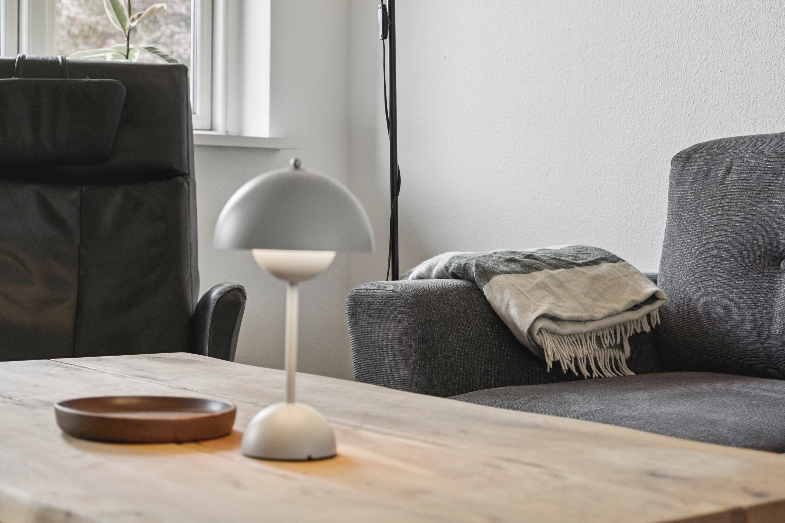 Fremhævet  billede i fuldskærmstilstand. Billede af Drosselvej 3C, 7441 Bording