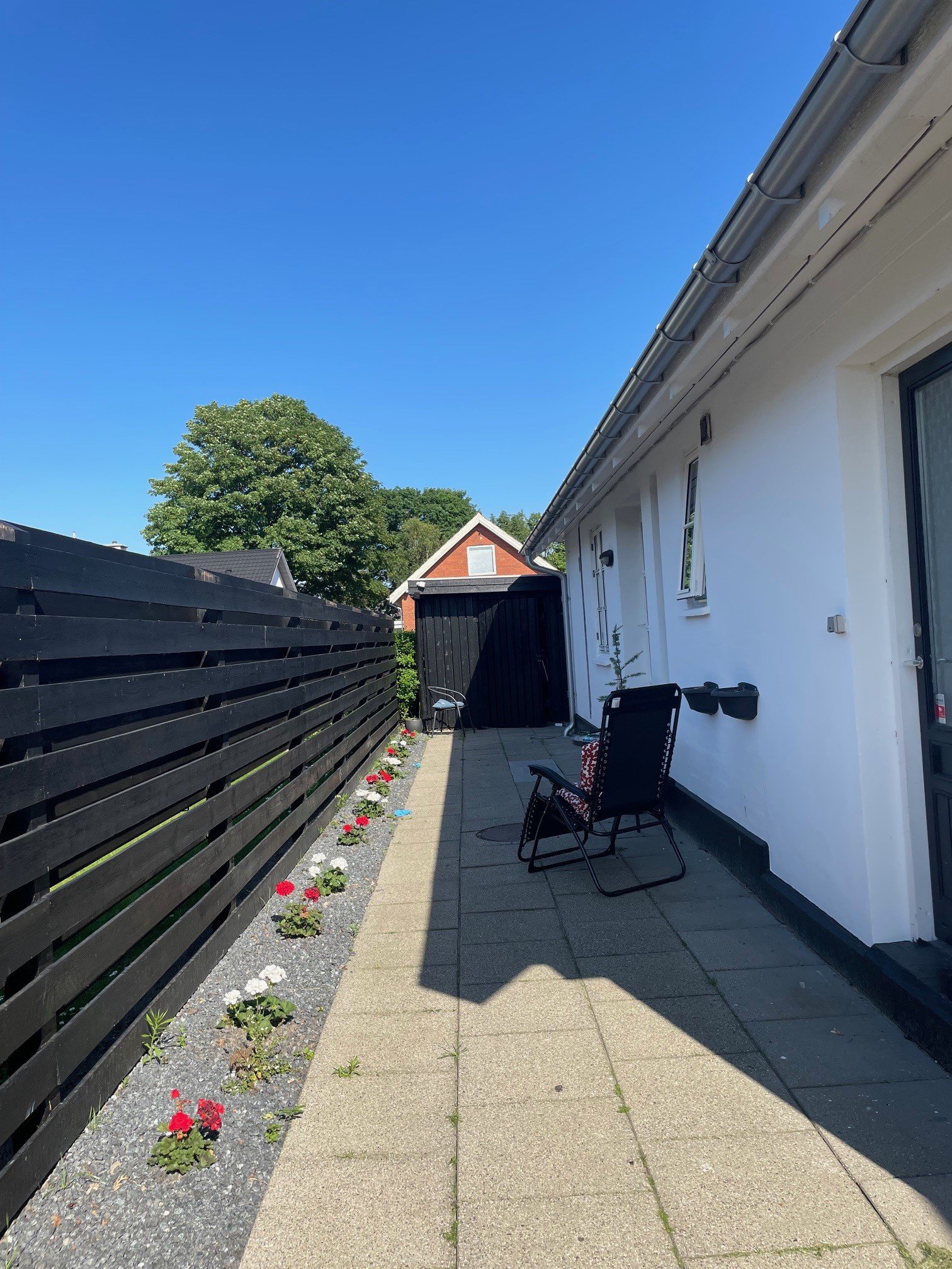 Fremhævet  billede i fuldskærmstilstand. Billede af Vodskov Kirkevej 29, 9310 Vodskov