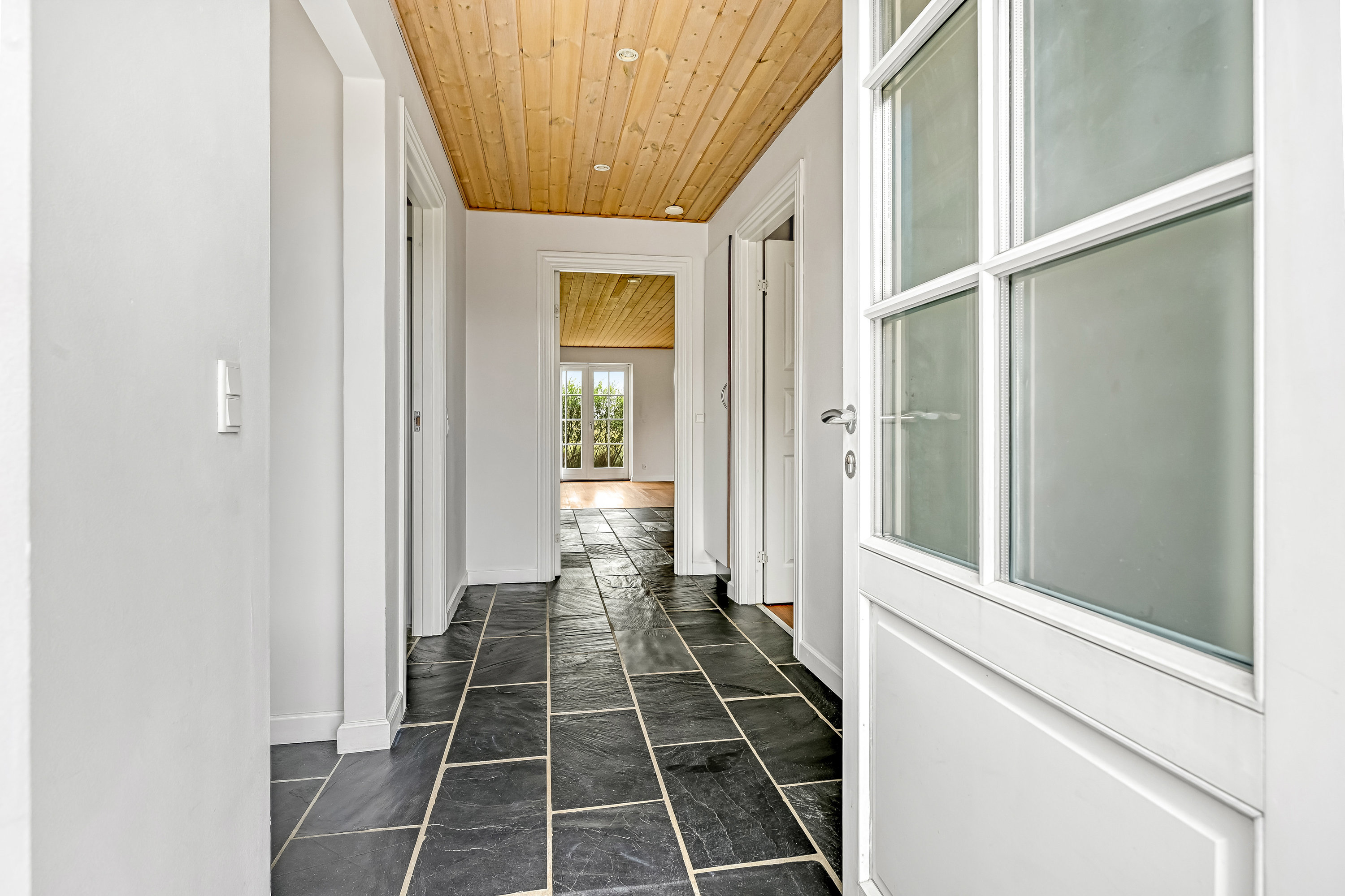 Miniaturebillede 2: . Billede af Spelmanns Toft 11, 6720 Fanø