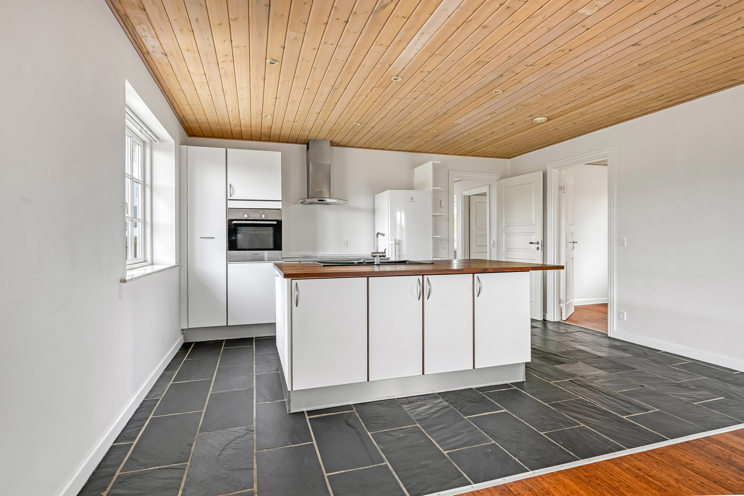 Fremhævet  billede i fuldskærmstilstand. Billede af Spelmanns Toft 11, 6720 Fanø