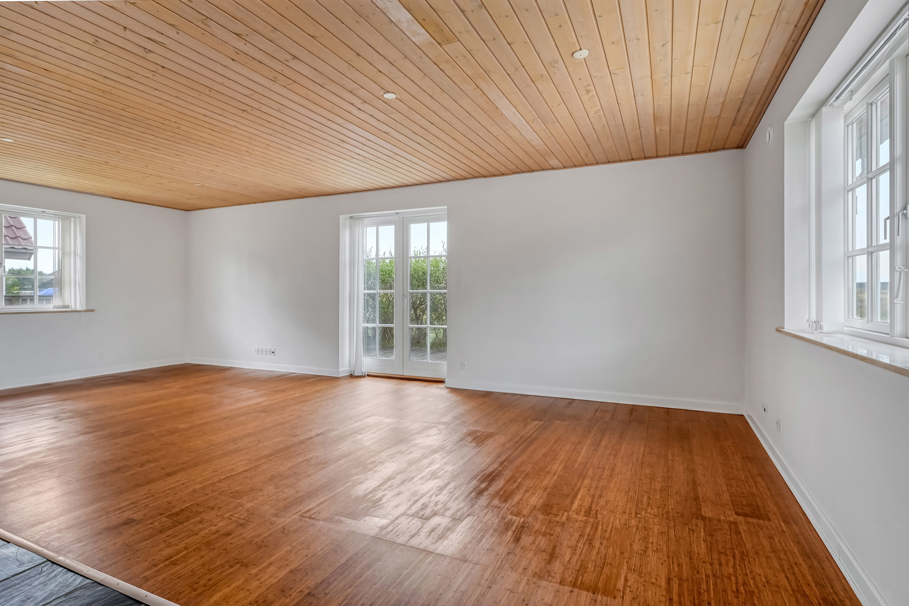 Fremhævet  billede i fuldskærmstilstand. Billede af Spelmanns Toft 11, 6720 Fanø