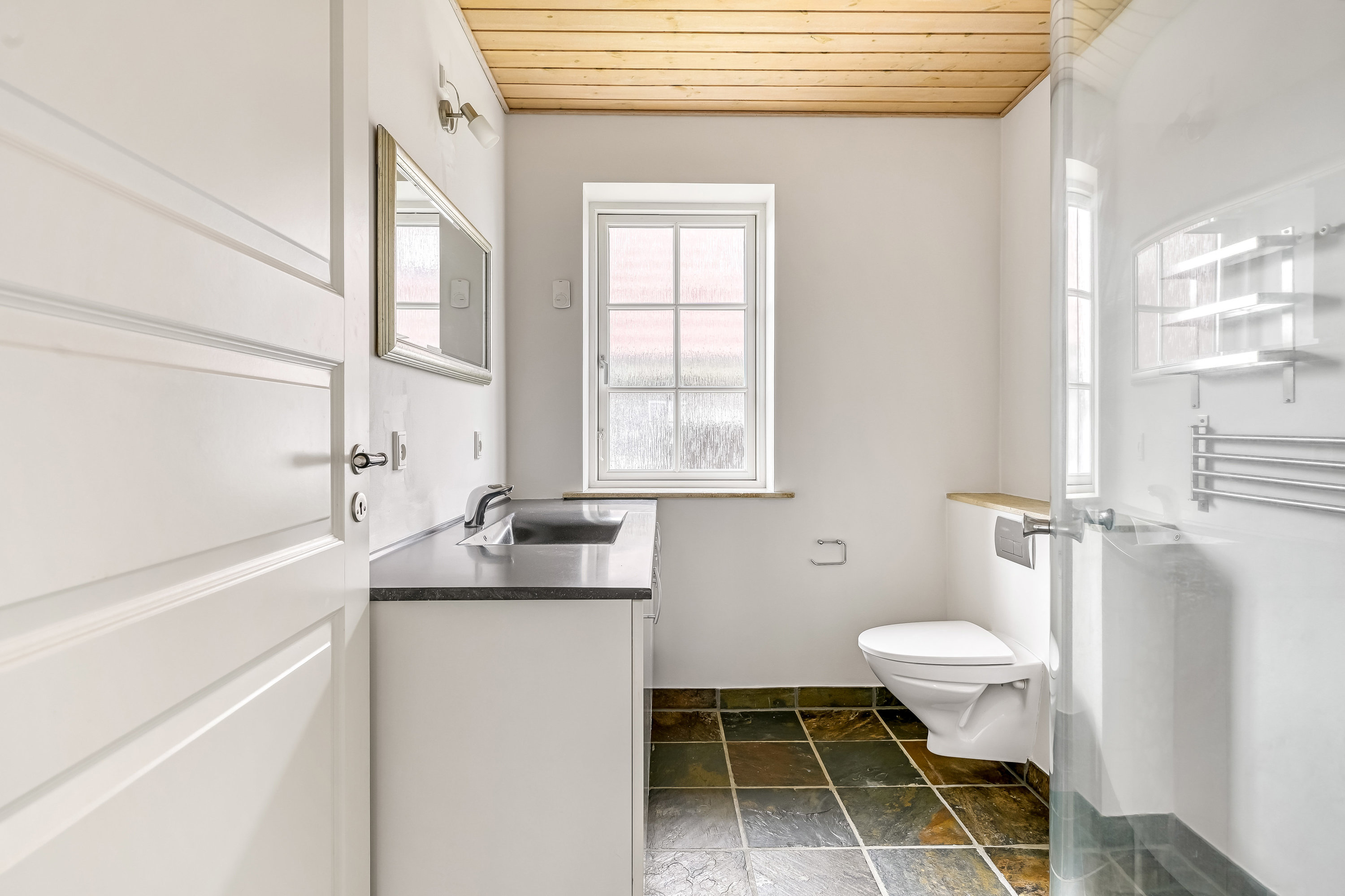 Fremhævet  billede i fuldskærmstilstand. Billede af Spelmanns Toft 11, 6720 Fanø