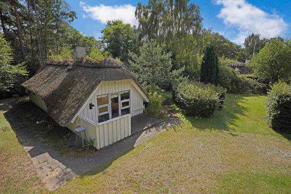 Fremhævet  billede i fuldskærmstilstand. Billede af Ravnsbækvej 3, 3100 Hornbæk