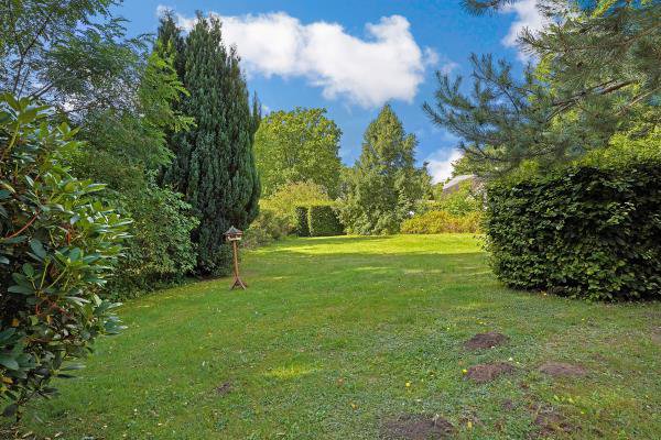 Fremhævet  billede i fuldskærmstilstand. Billede af Ravnsbækvej 3, 3100 Hornbæk