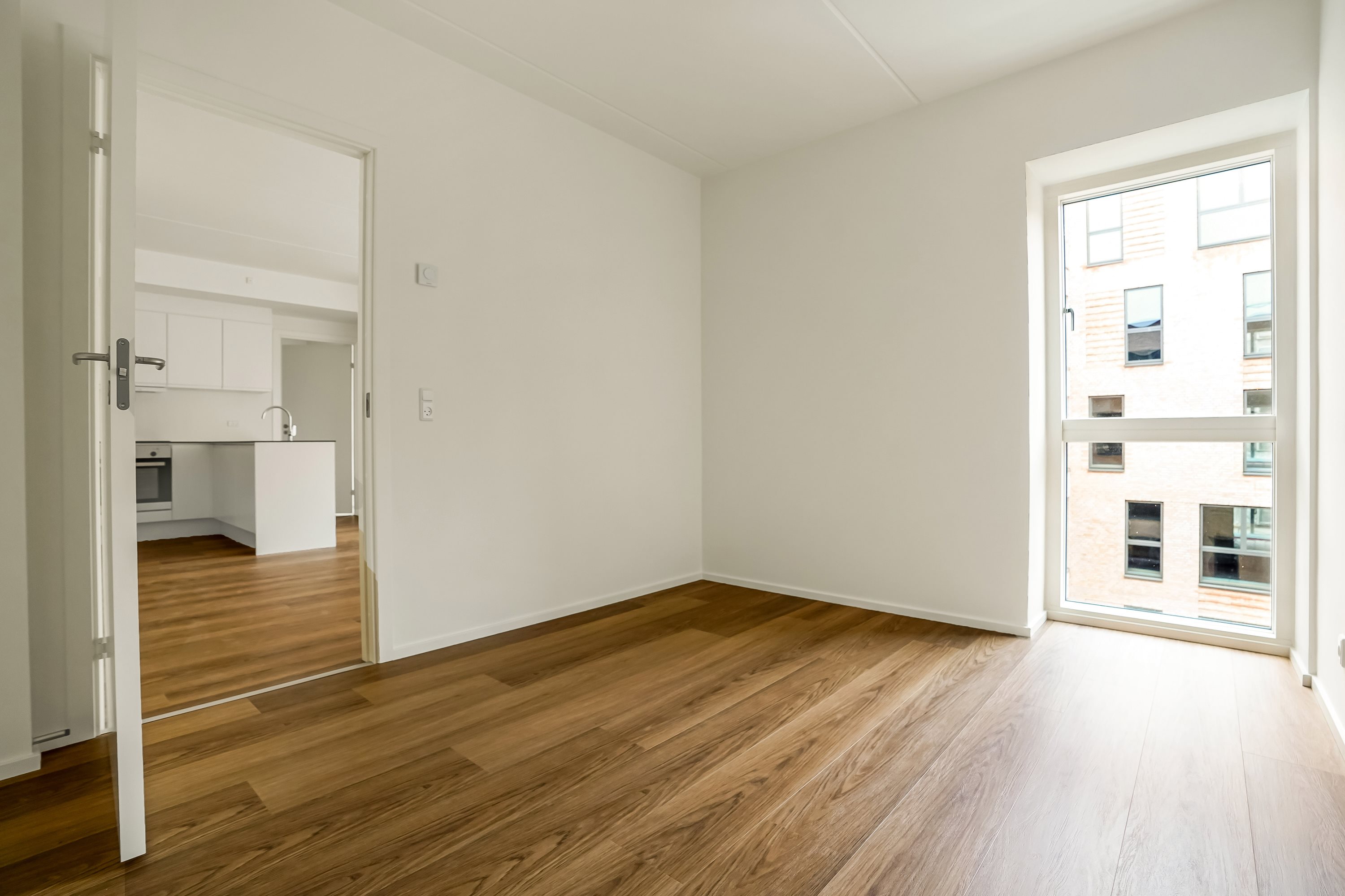 Fremhævet  billede i fuldskærmstilstand. Billede af Skibsbyggerstræde 7, 1. mf., 5000 Odense C