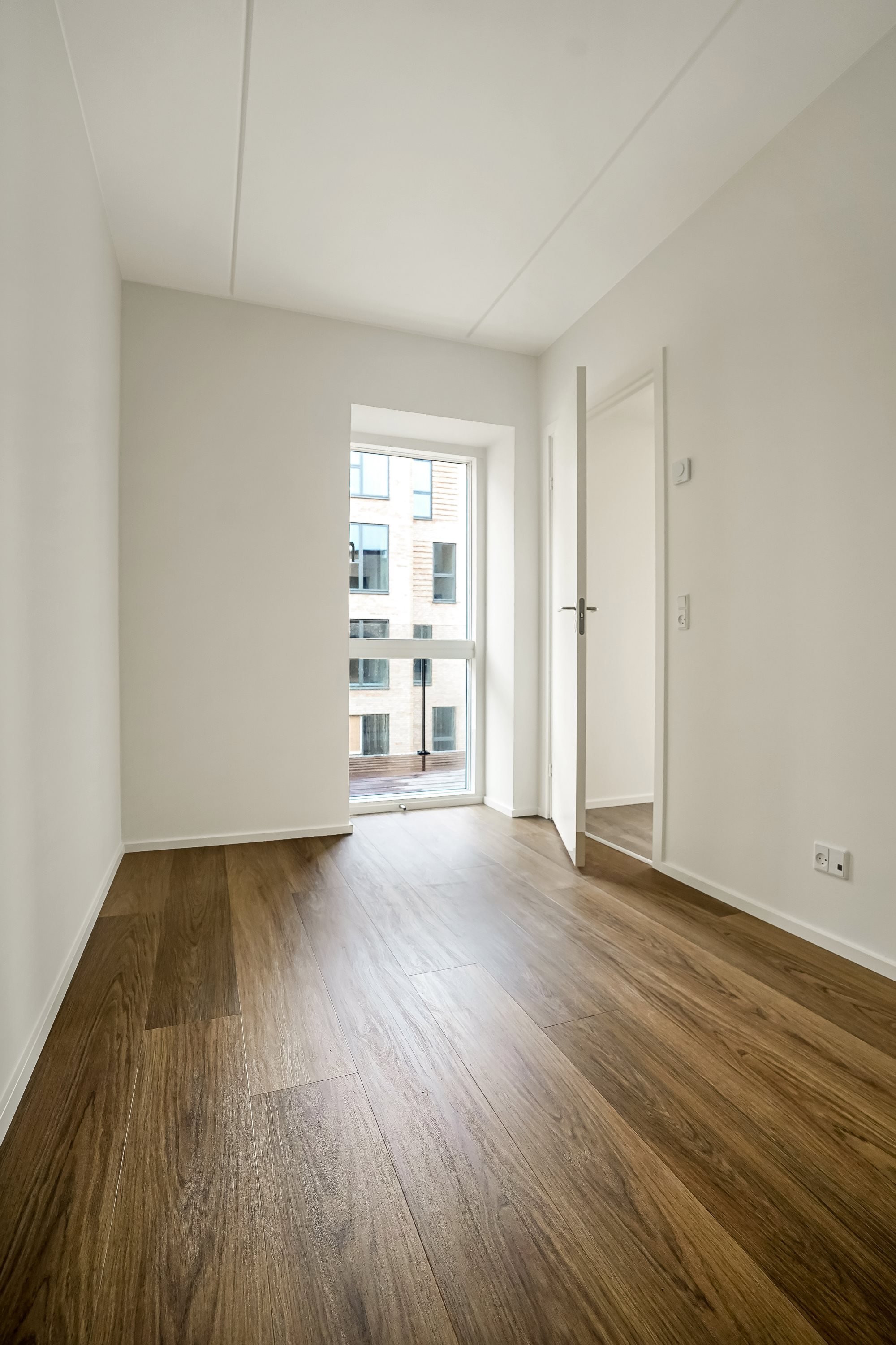 Fremhævet  billede i fuldskærmstilstand. Billede af Skibsbyggerstræde 7, 1. mf., 5000 Odense C