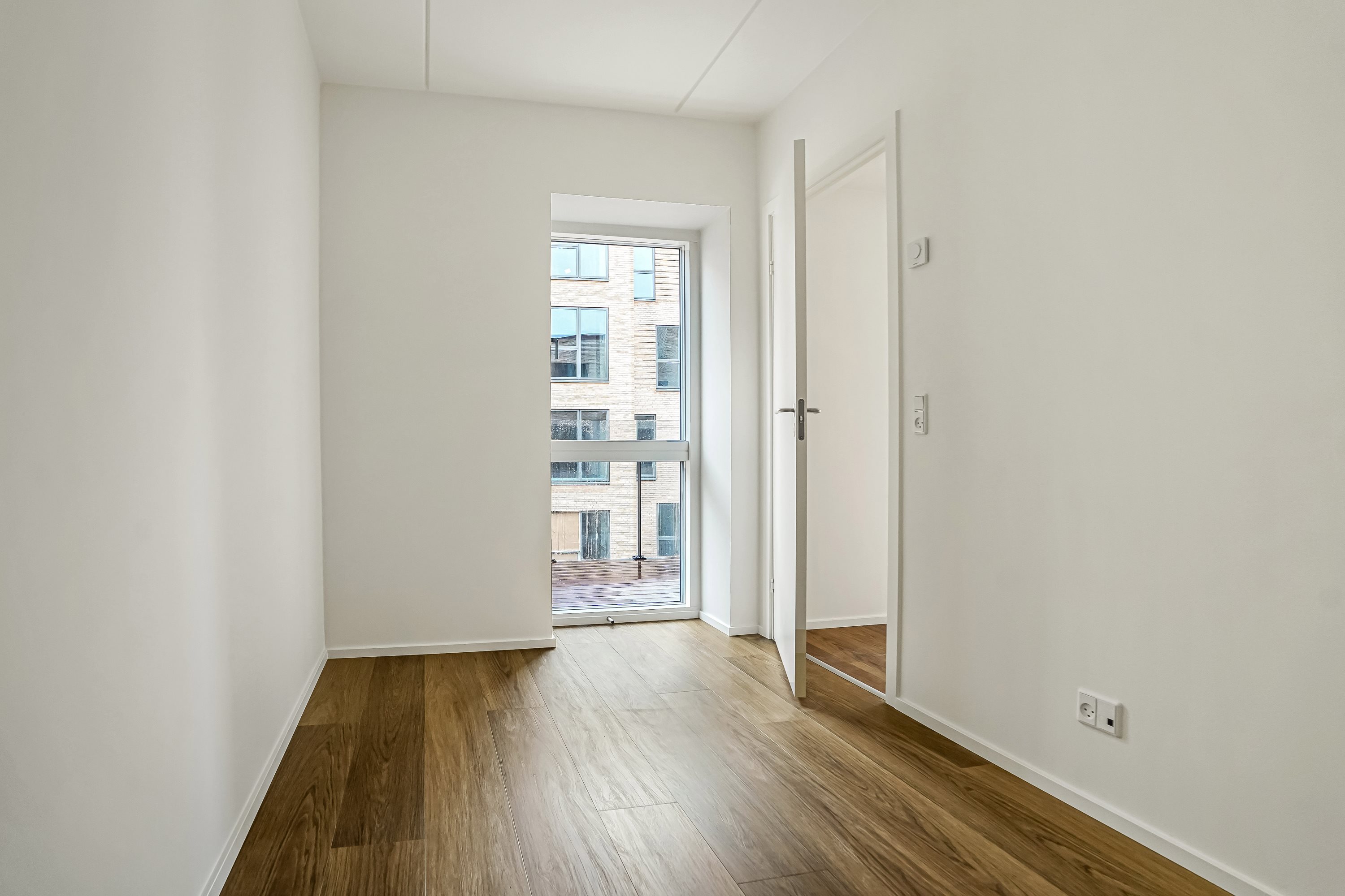 Fremhævet  billede i fuldskærmstilstand. Billede af Skibsbyggerstræde 7, 1. mf., 5000 Odense C