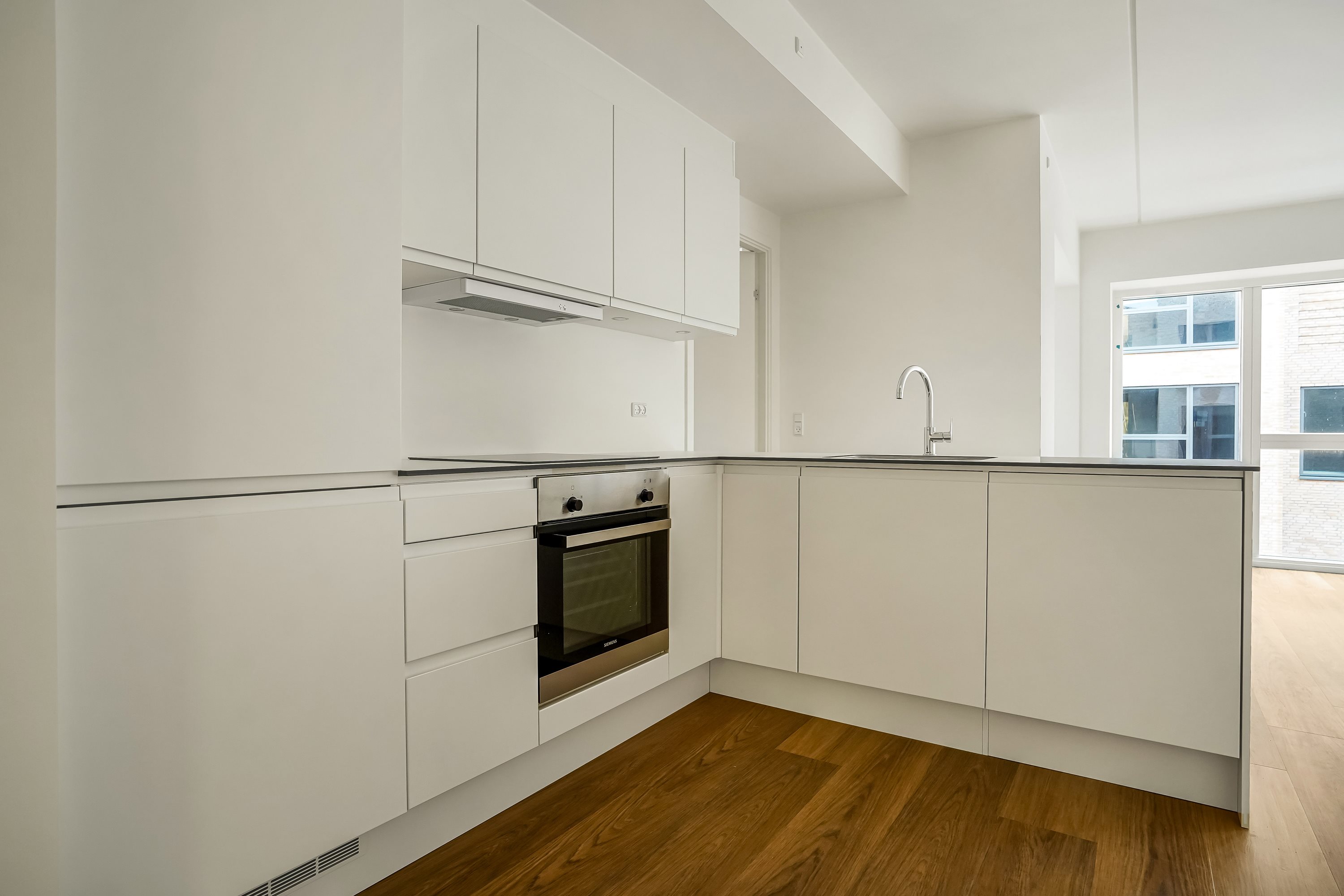 Fremhævet  billede i fuldskærmstilstand. Billede af Skibsbyggerstræde 7, 1. mf., 5000 Odense C