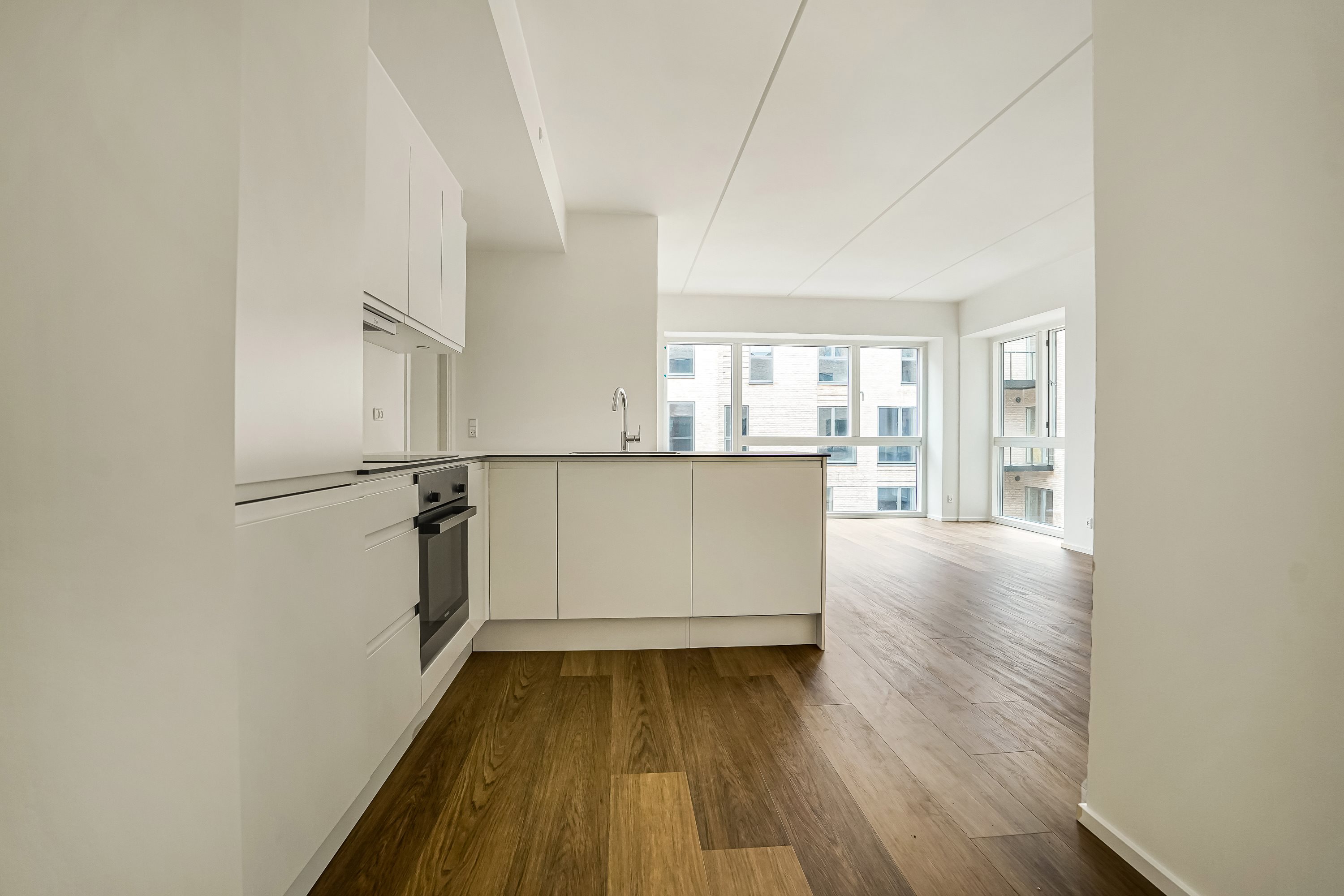 Fremhævet  billede i fuldskærmstilstand. Billede af Skibsbyggerstræde 7, 1. mf., 5000 Odense C