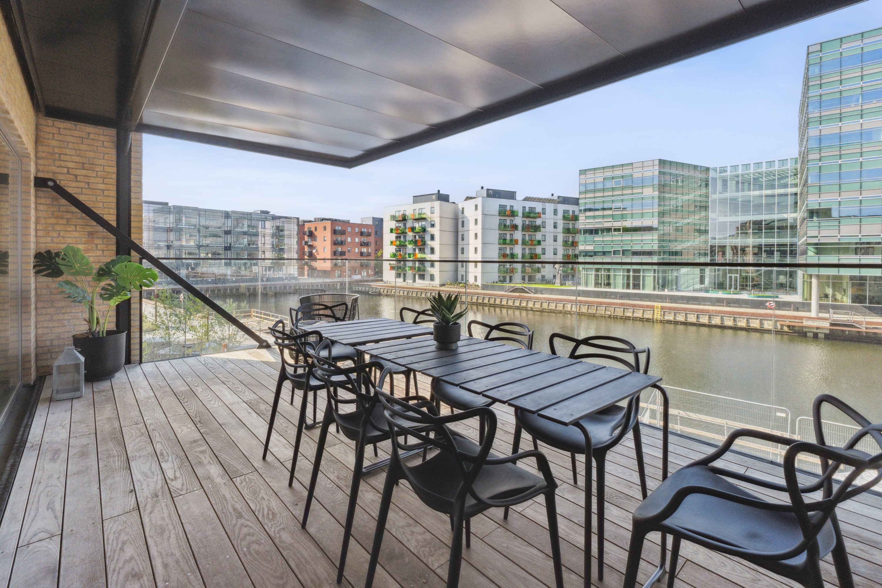 Fremhævet  billede i fuldskærmstilstand. Billede af Skibsbyggerstræde 21, 5. th., 5000 Odense C