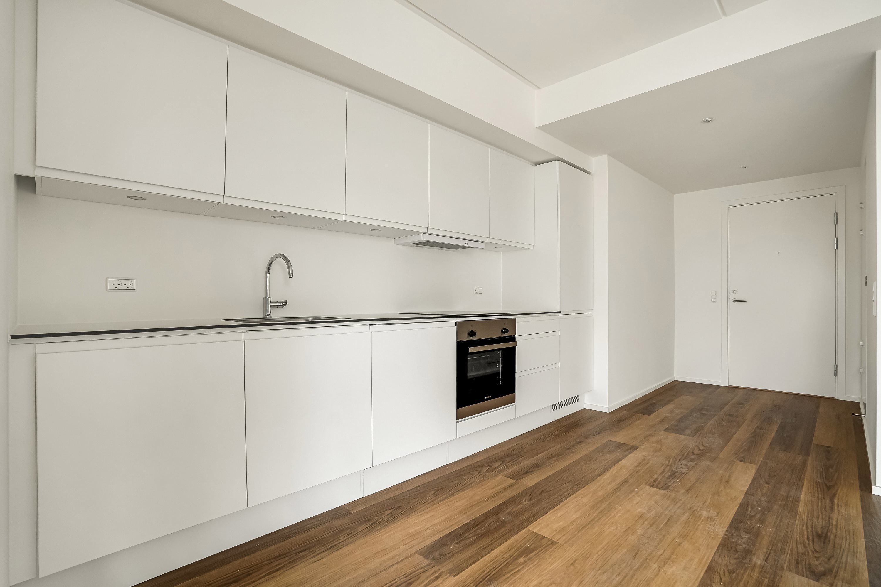 Fremhævet  billede i fuldskærmstilstand. Billede af Malmøgade 31, 1. 2., 5000 Odense C