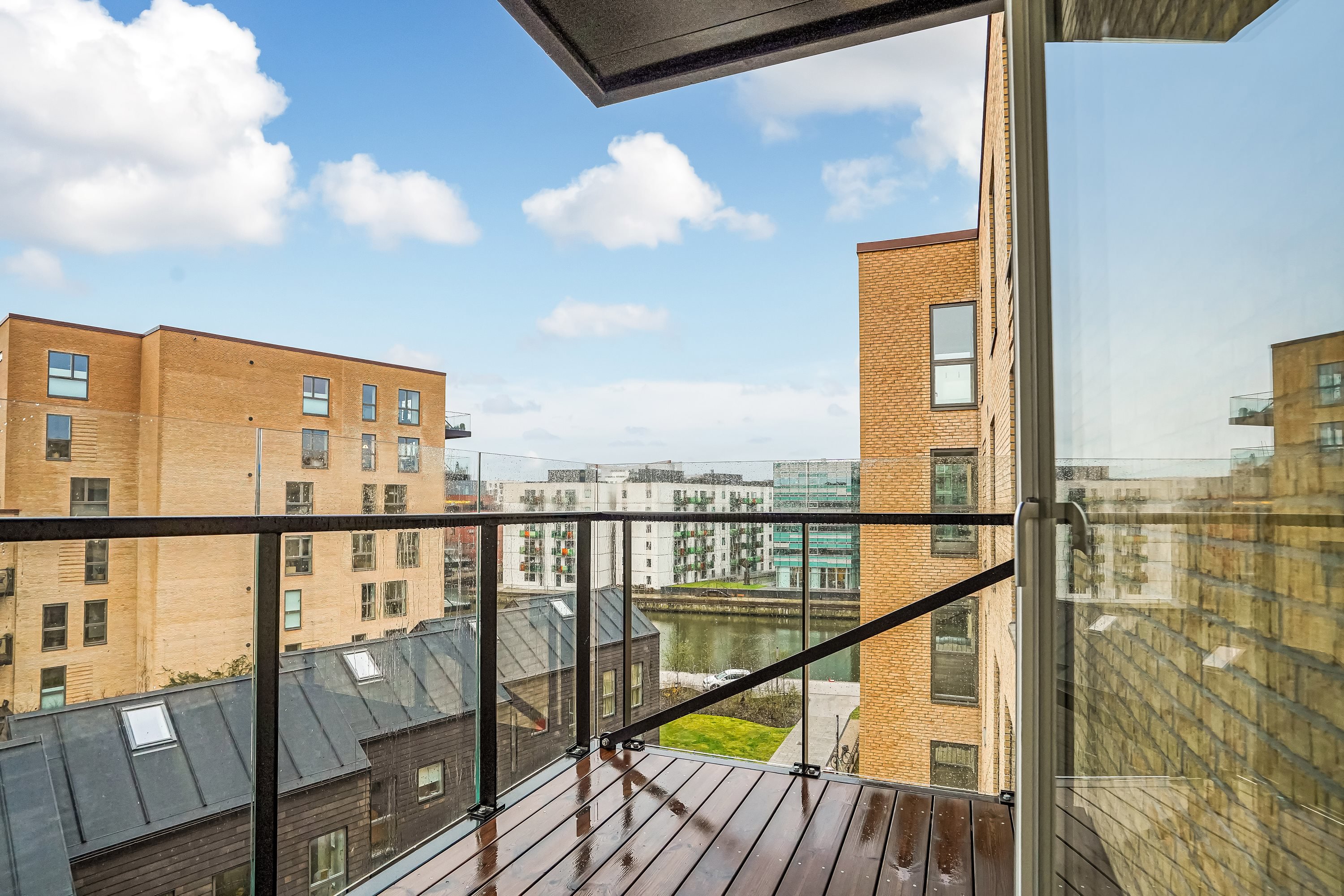 Fremhævet  billede i fuldskærmstilstand. Billede af Malmøgade 31, 1. 2., 5000 Odense C