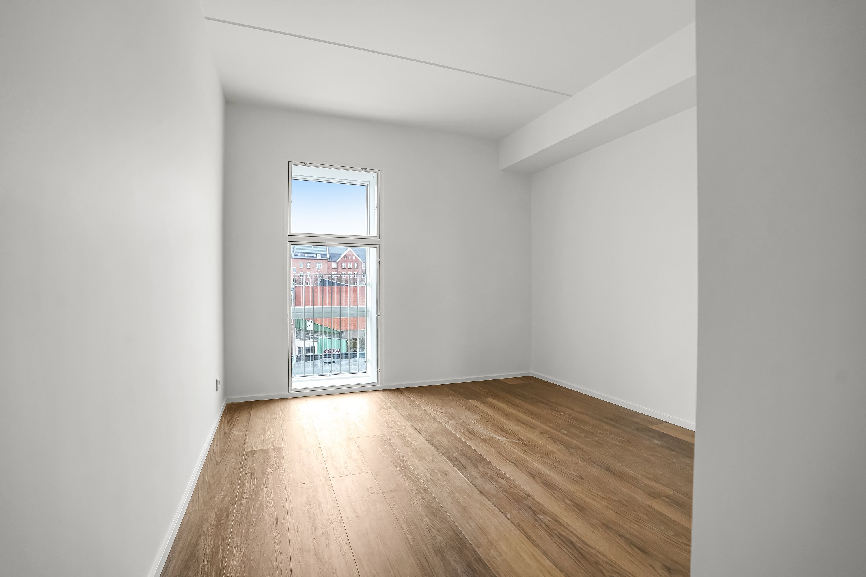 Fremhævet  billede i fuldskærmstilstand. Billede af Havnegade 14, 3. 2., 5000 Odense C