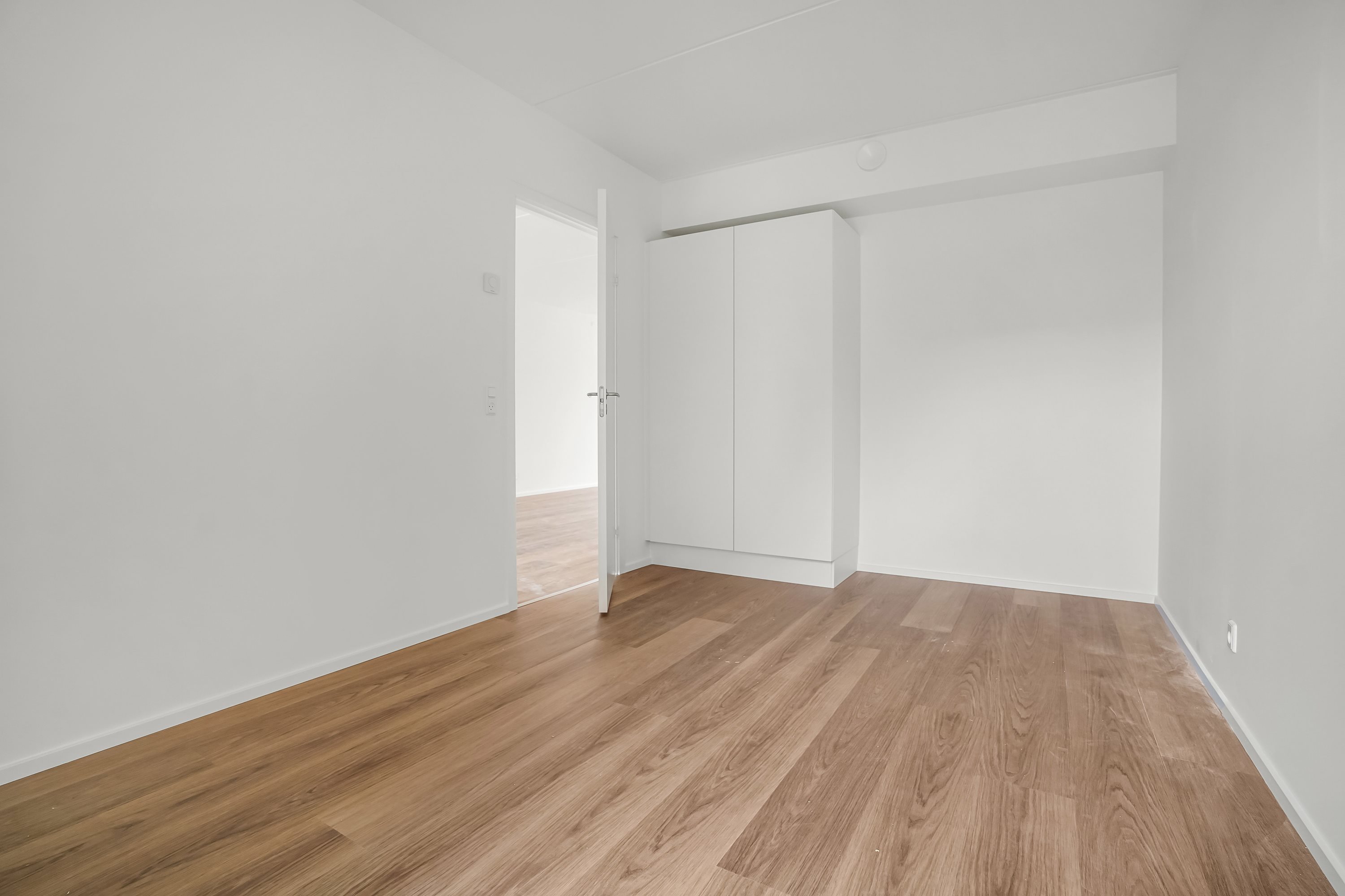 Fremhævet  billede i fuldskærmstilstand. Billede af Havnegade 14, 3. 2., 5000 Odense C