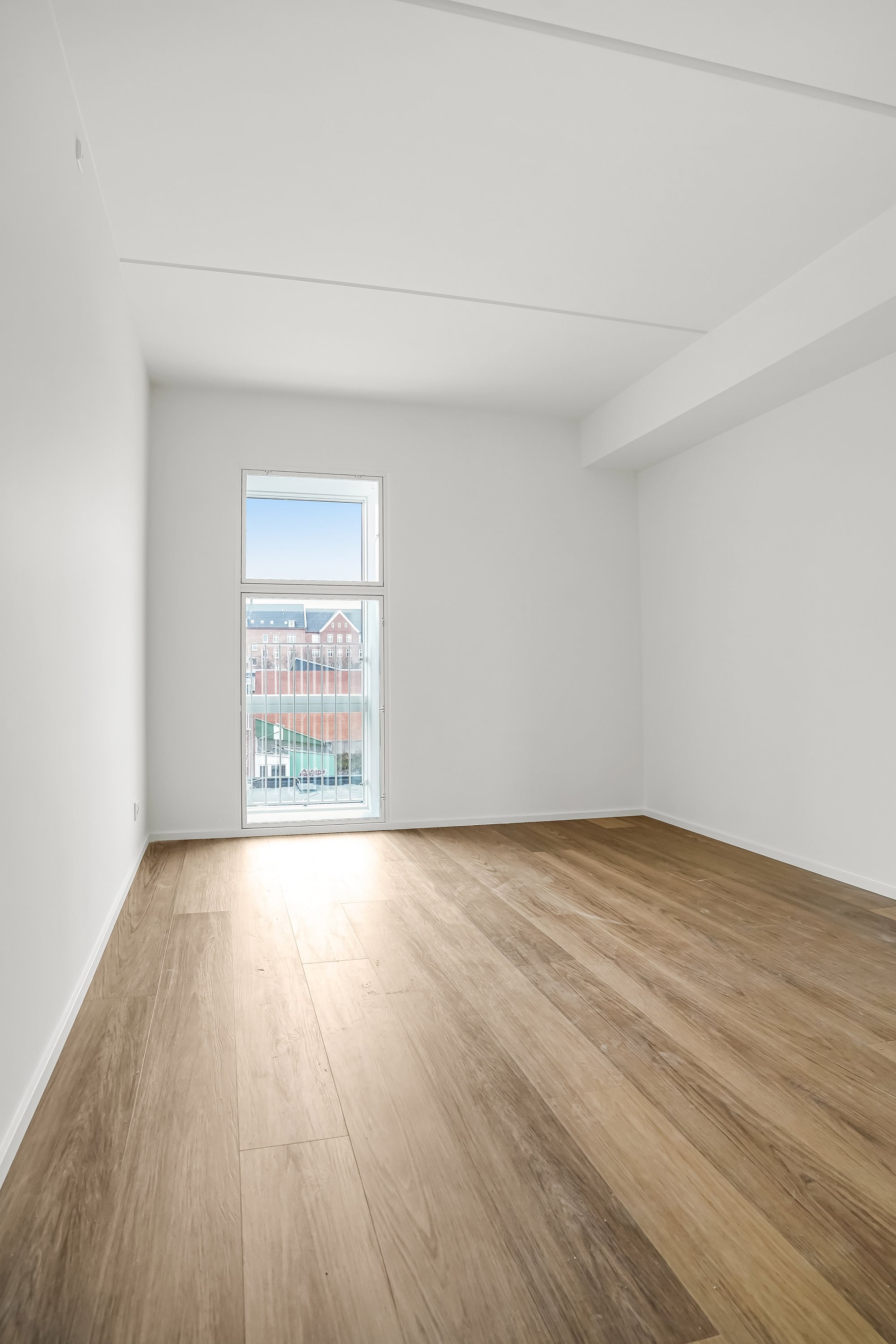 Havnegade 14, 3. 2., 5000 Odense C