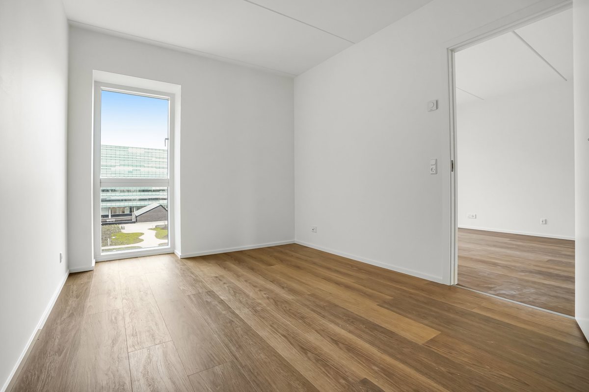 Havnegade 14, 3. 2., 5000 Odense C billede 4