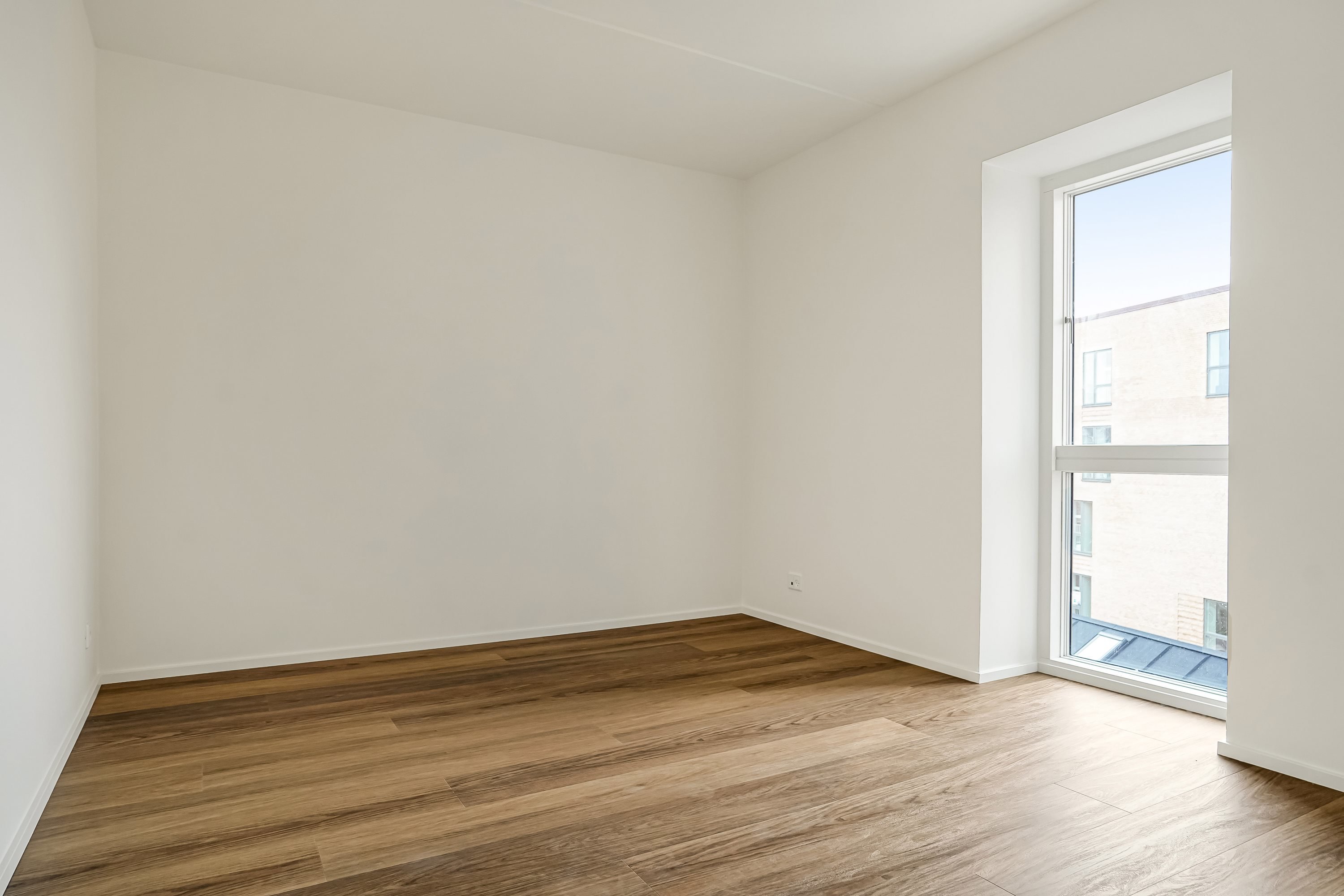 Fremhævet  billede i fuldskærmstilstand. Billede af Skibsbyggerstræde 1, 4. 2., 5000 Odense C