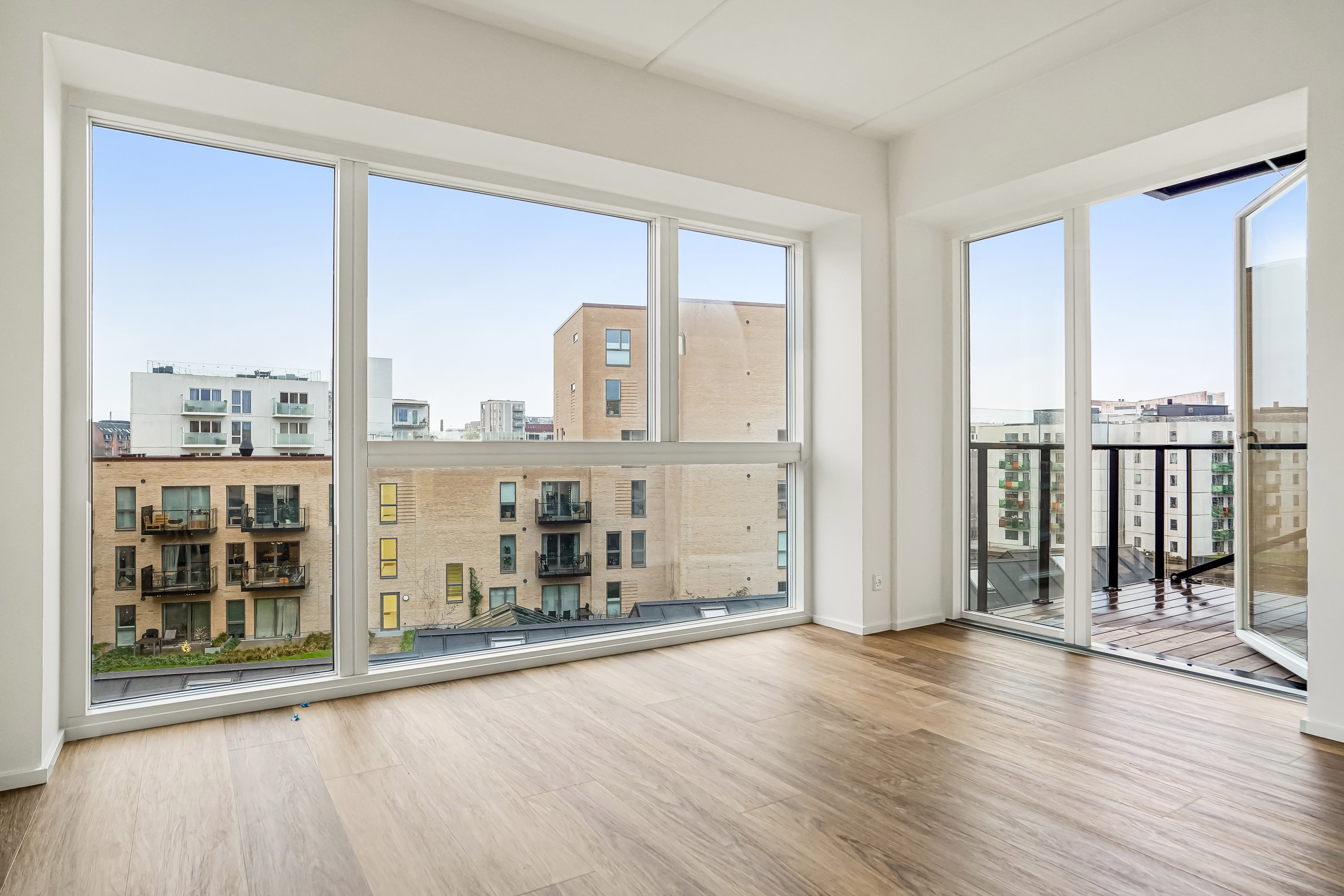 Fremhævet  billede i fuldskærmstilstand. Billede af Skibsbyggerstræde 1, 4. 2., 5000 Odense C