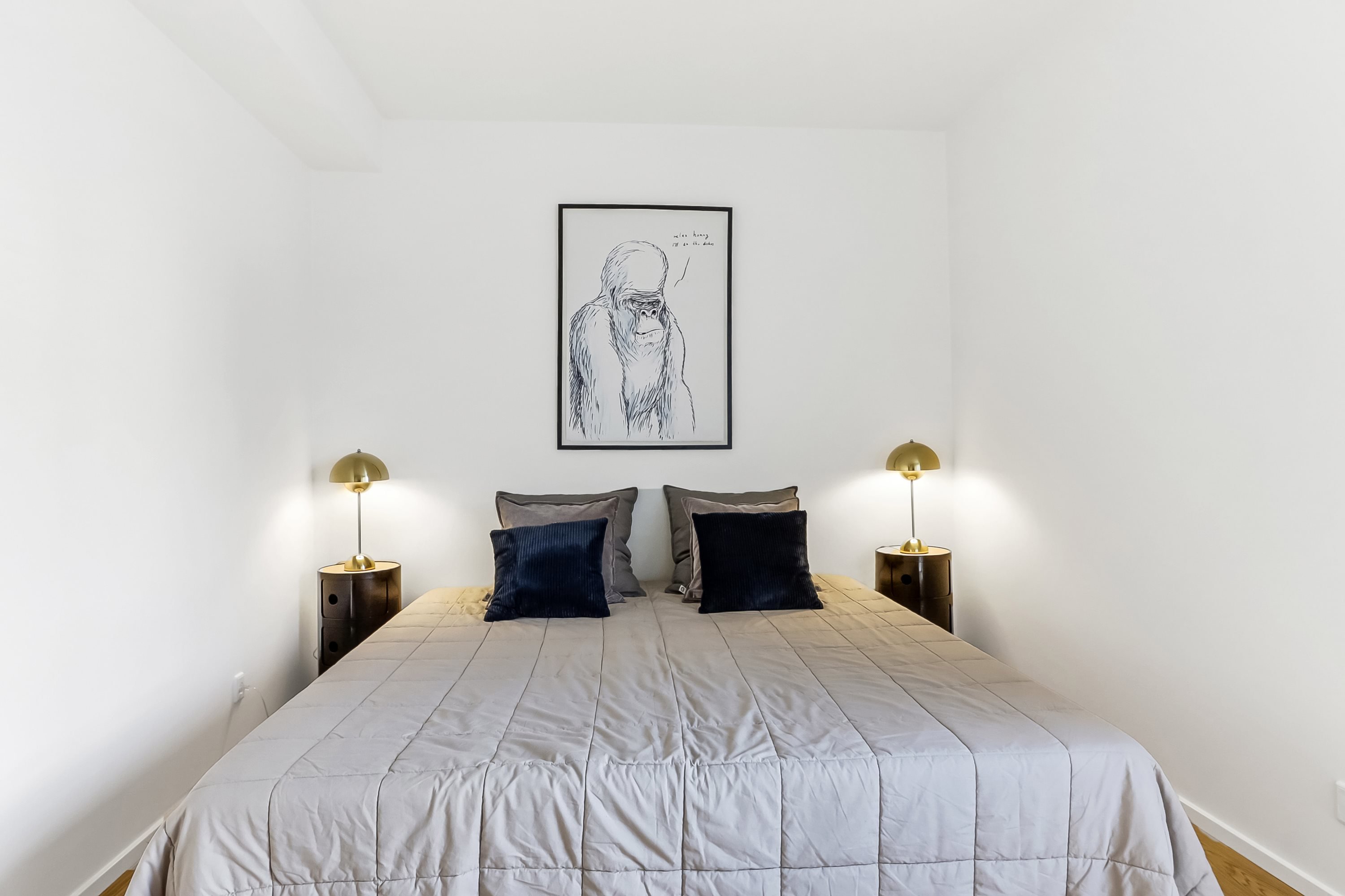 Fremhævet  billede i fuldskærmstilstand. Billede af Skibsbyggerstræde 13, 5. th., 5000 Odense C