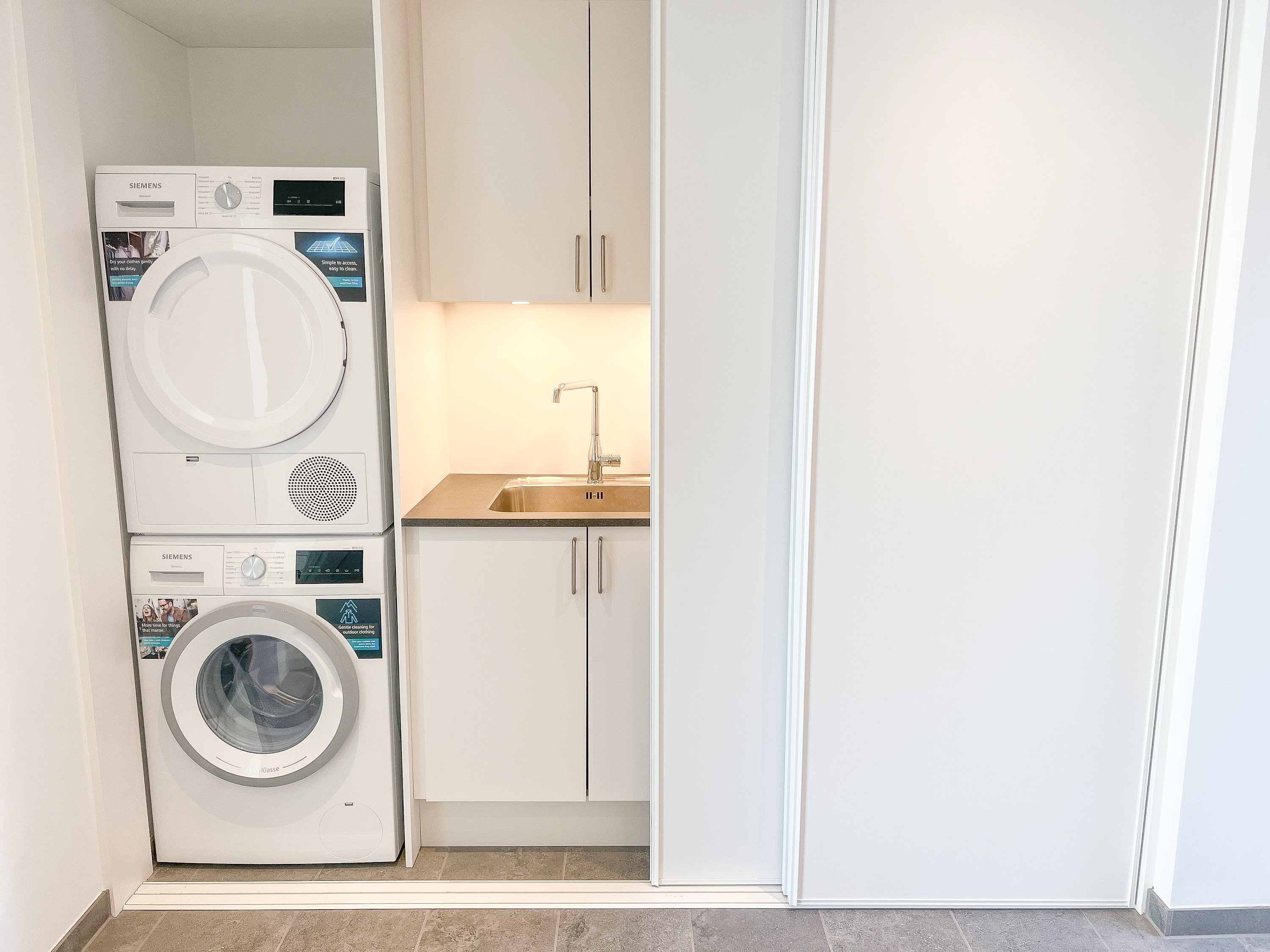 Fremhævet  billede i fuldskærmstilstand. Billede af Nordre Havnekaj 31D, 5300 Kerteminde