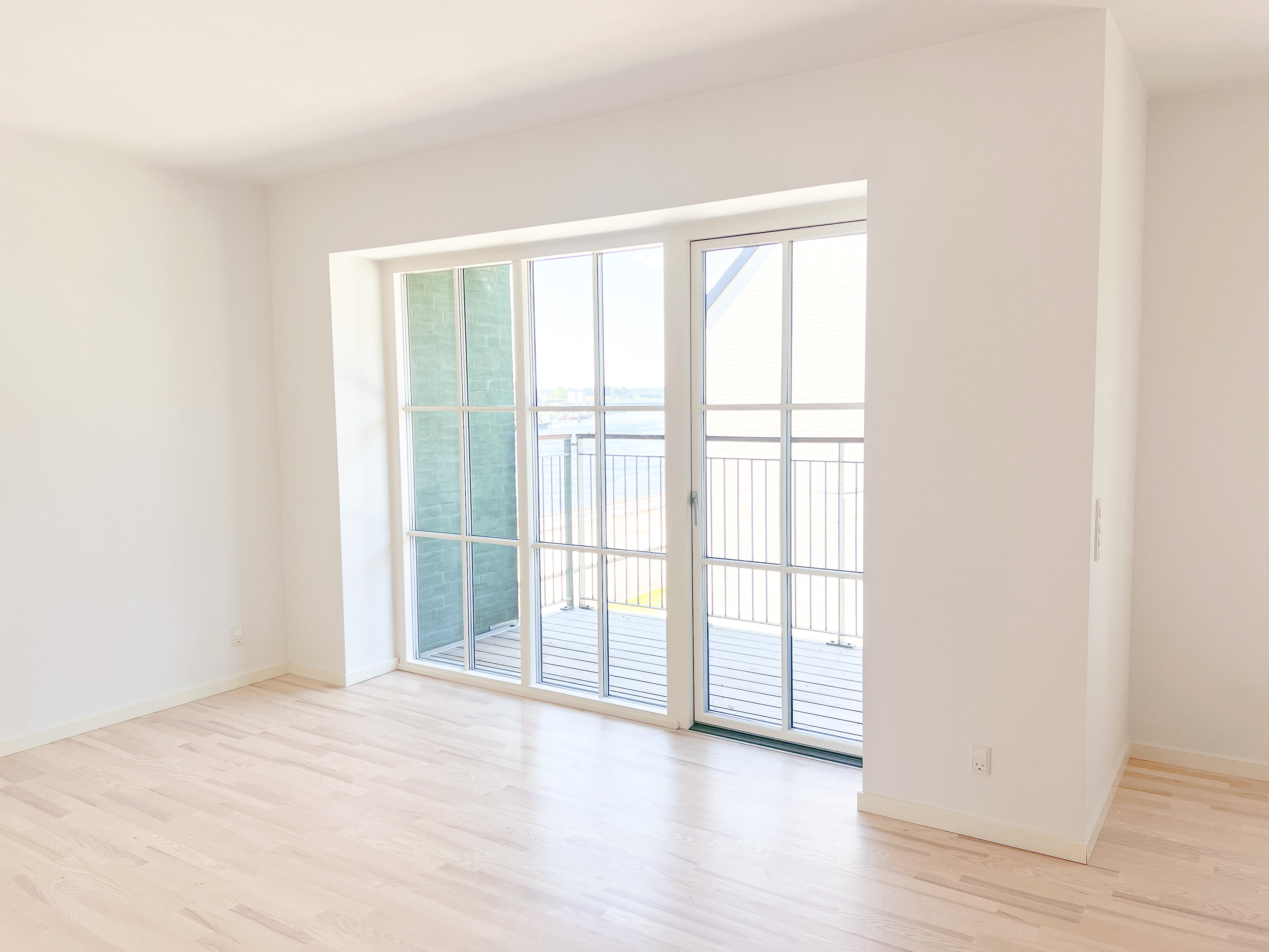 Fremhævet  billede i fuldskærmstilstand. Billede af Nordre Havnekaj 31D, 5300 Kerteminde