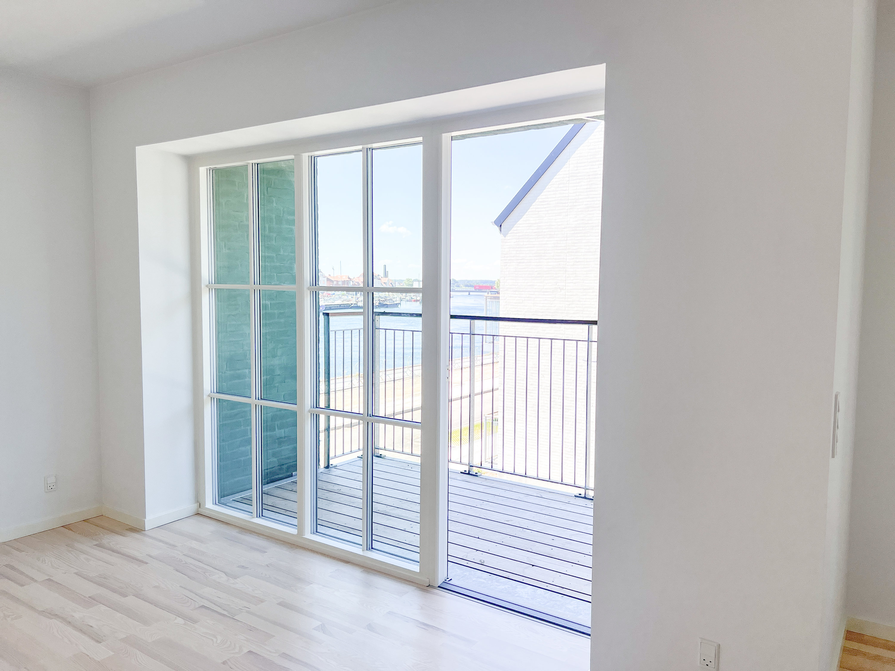 Fremhævet  billede i fuldskærmstilstand. Billede af Nordre Havnekaj 31D, 5300 Kerteminde