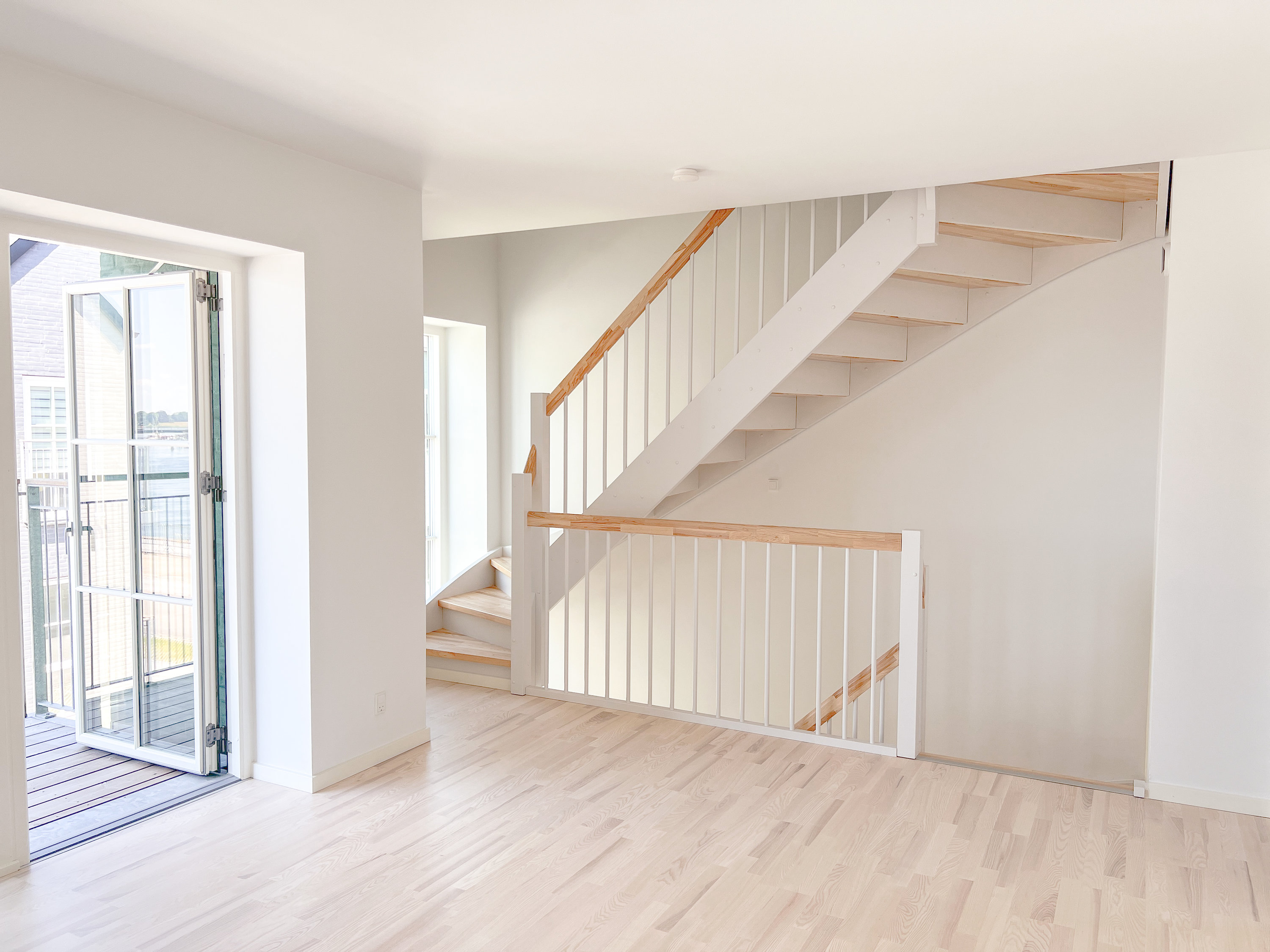 Fremhævet  billede i fuldskærmstilstand. Billede af Nordre Havnekaj 31D, 5300 Kerteminde