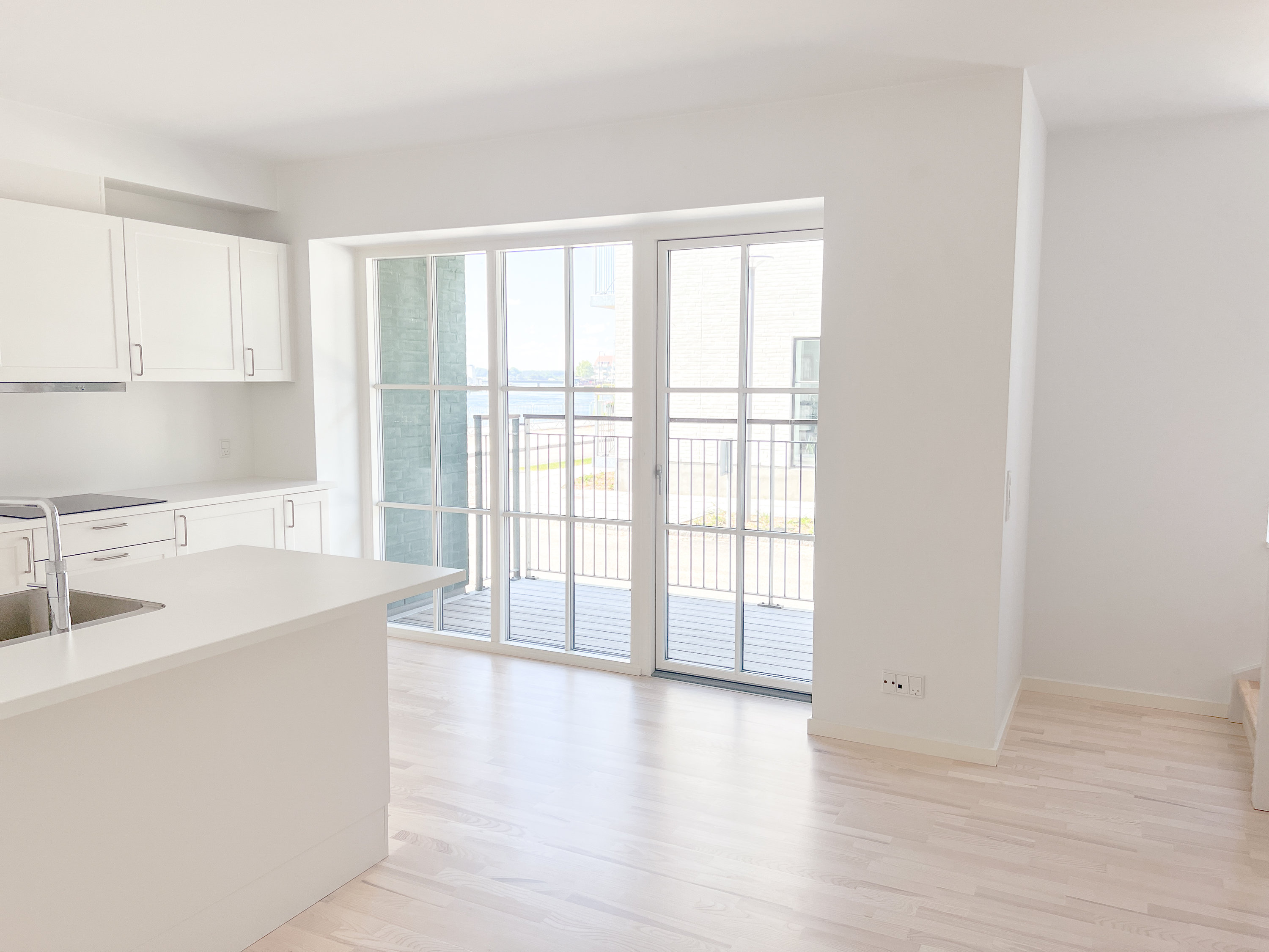 Fremhævet  billede i fuldskærmstilstand. Billede af Nordre Havnekaj 31D, 5300 Kerteminde