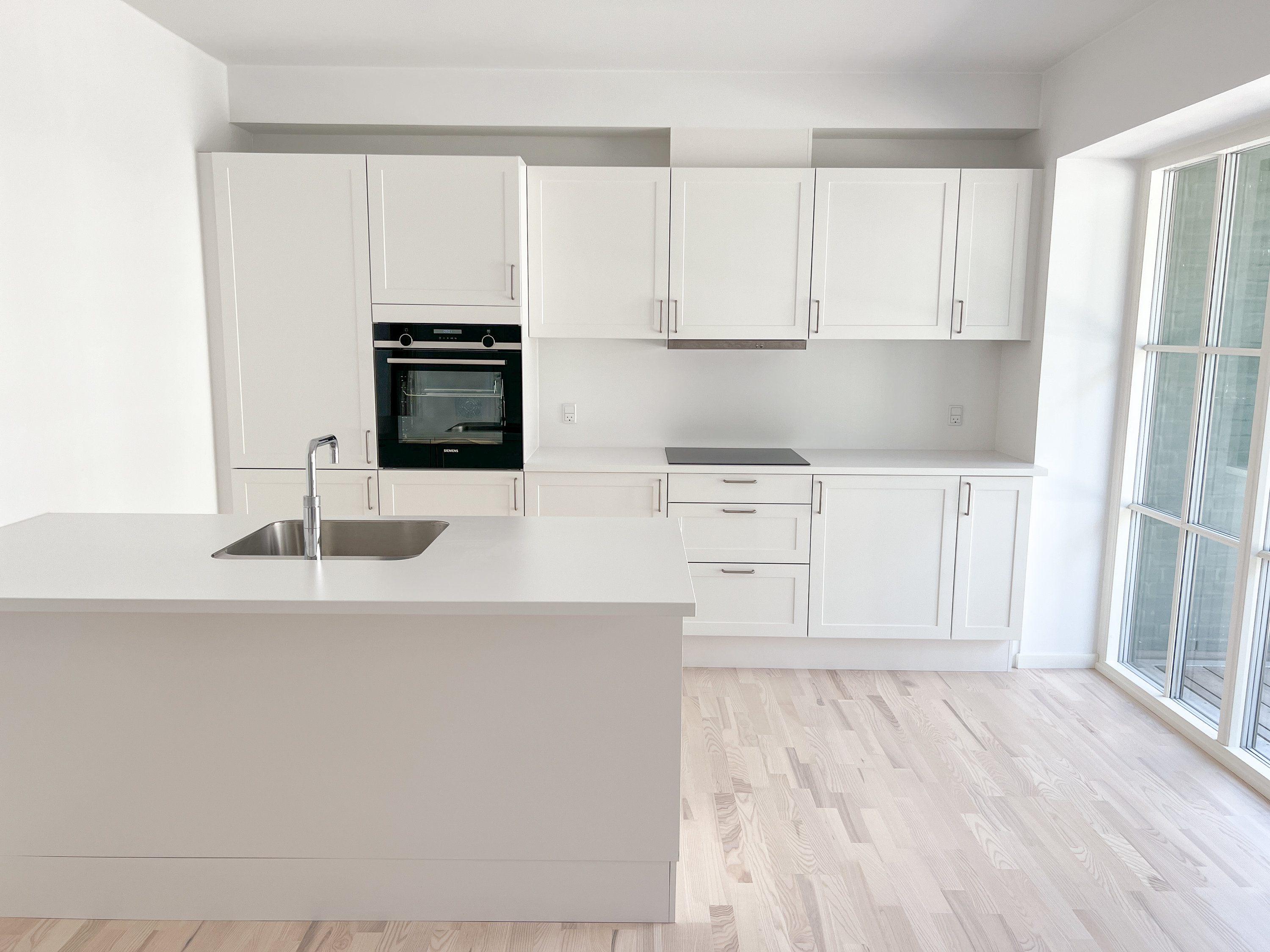 Fremhævet  billede i fuldskærmstilstand. Billede af Nordre Havnekaj 31D, 5300 Kerteminde