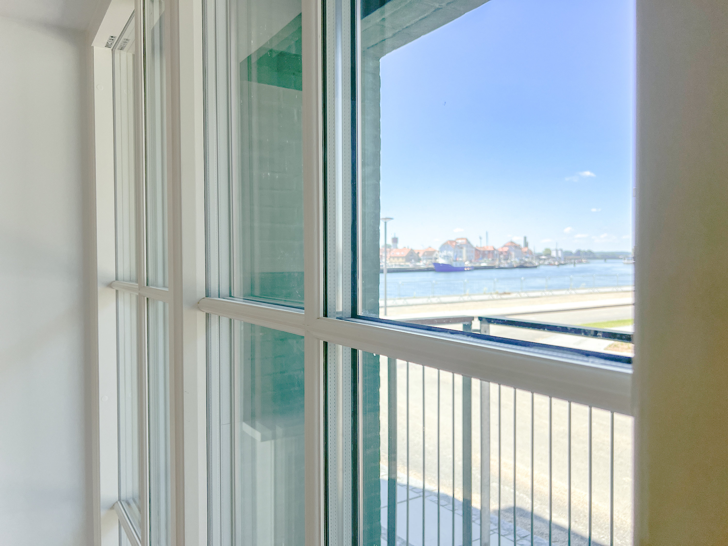 Fremhævet  billede i fuldskærmstilstand. Billede af Nordre Havnekaj 31D, 5300 Kerteminde