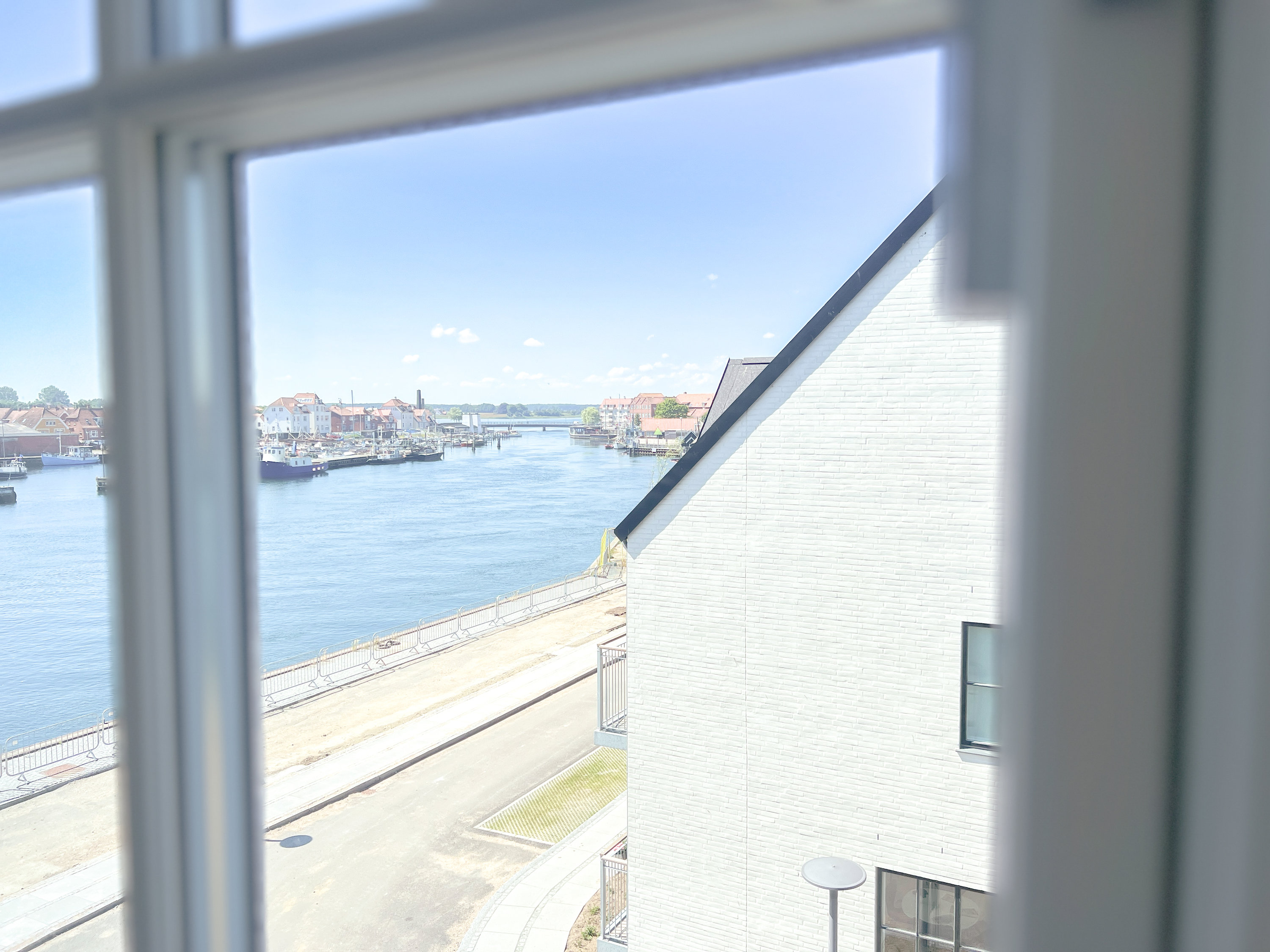 Fremhævet  billede i fuldskærmstilstand. Billede af Nordre Havnekaj 31D, 5300 Kerteminde
